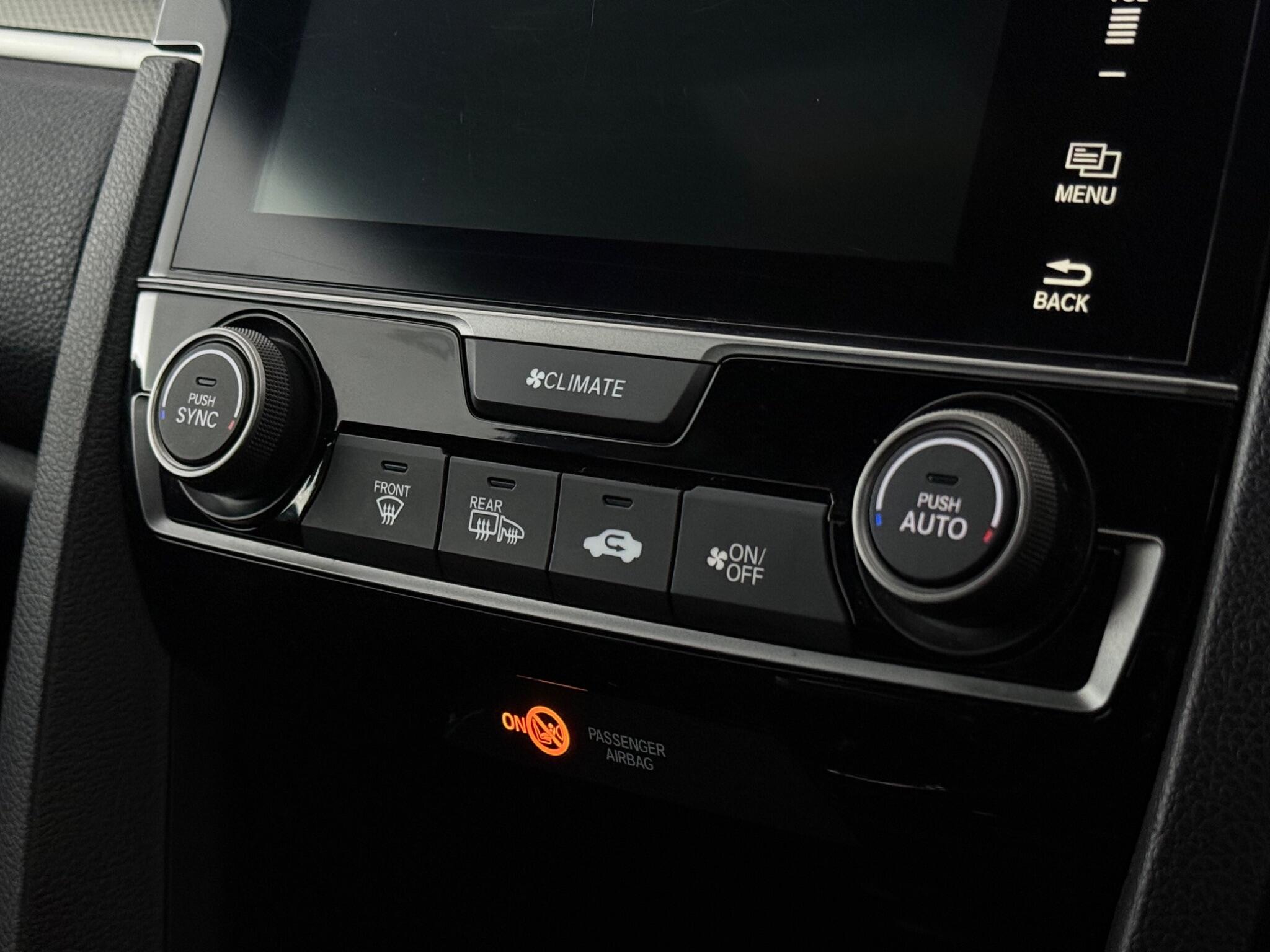 Honda Civic view 17