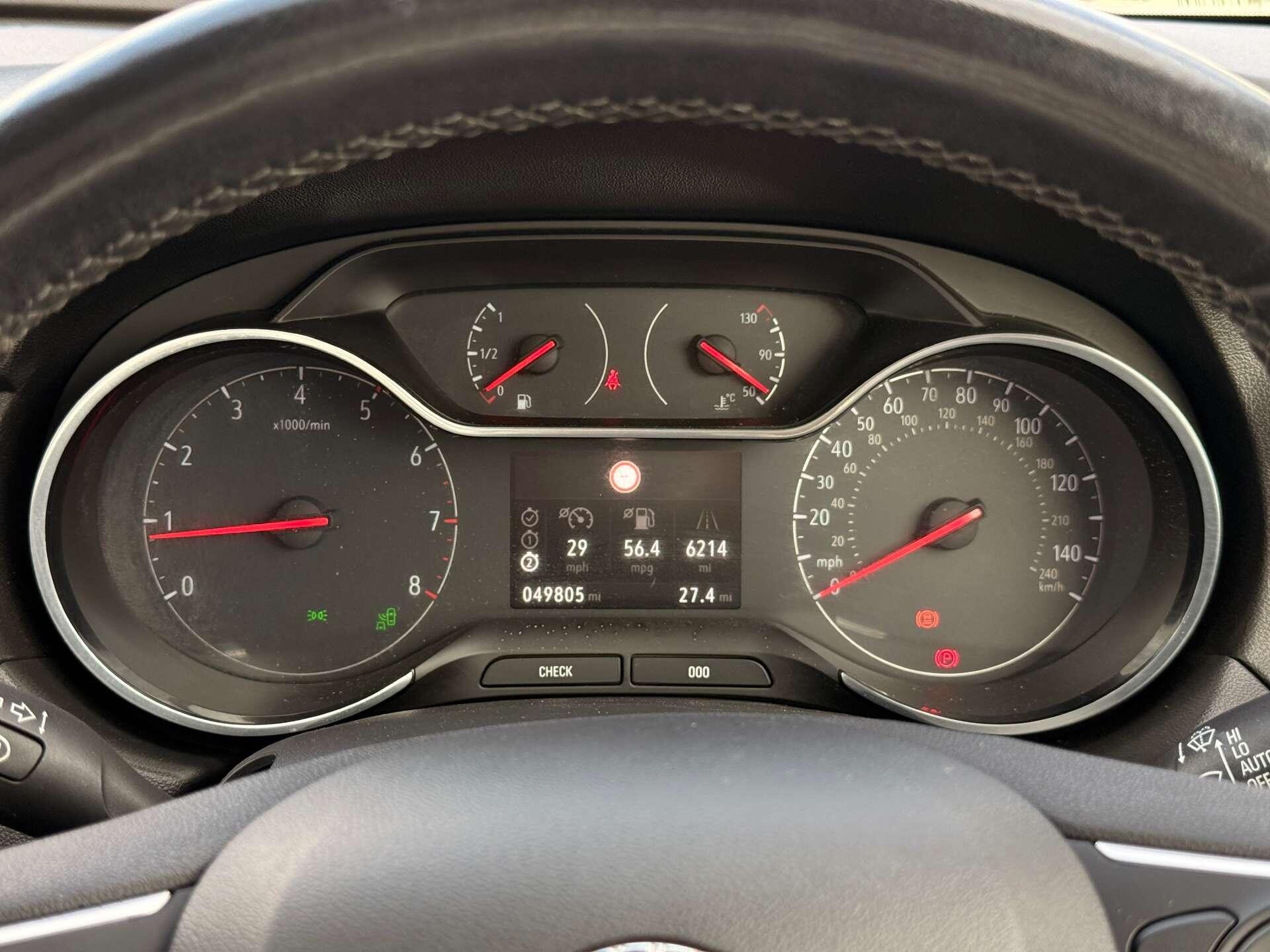 Vauxhall Grandland X view 11