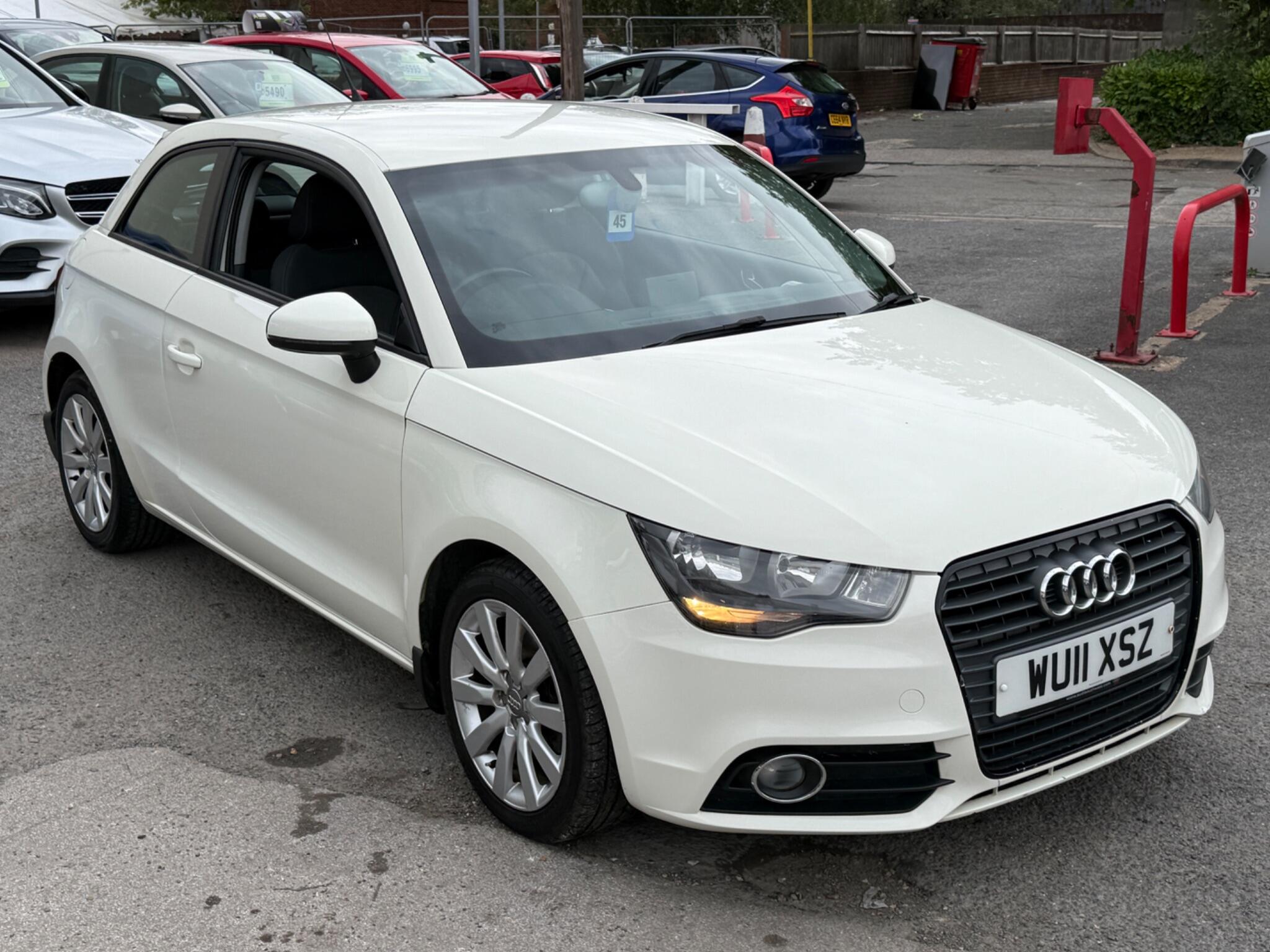 Audi A1 - Image 5