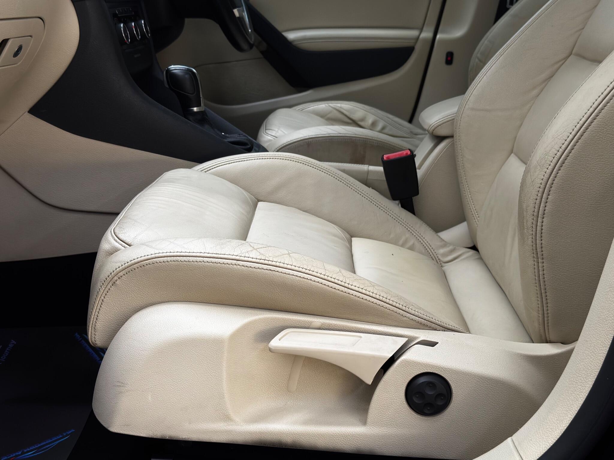 Volkswagen Golf view 44