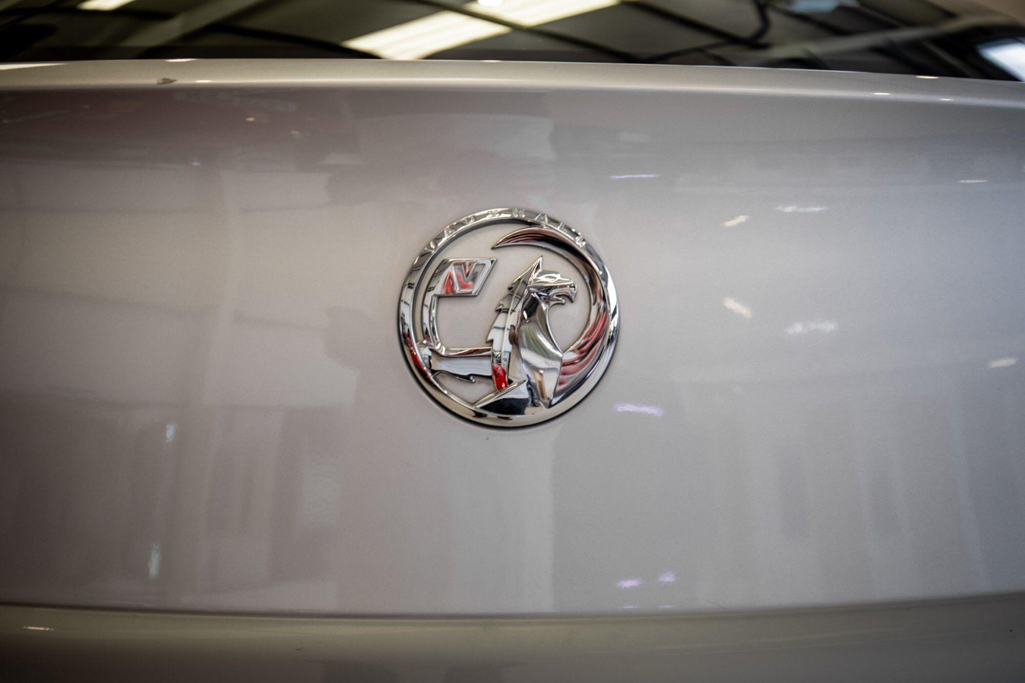 Vauxhall Insignia view 9