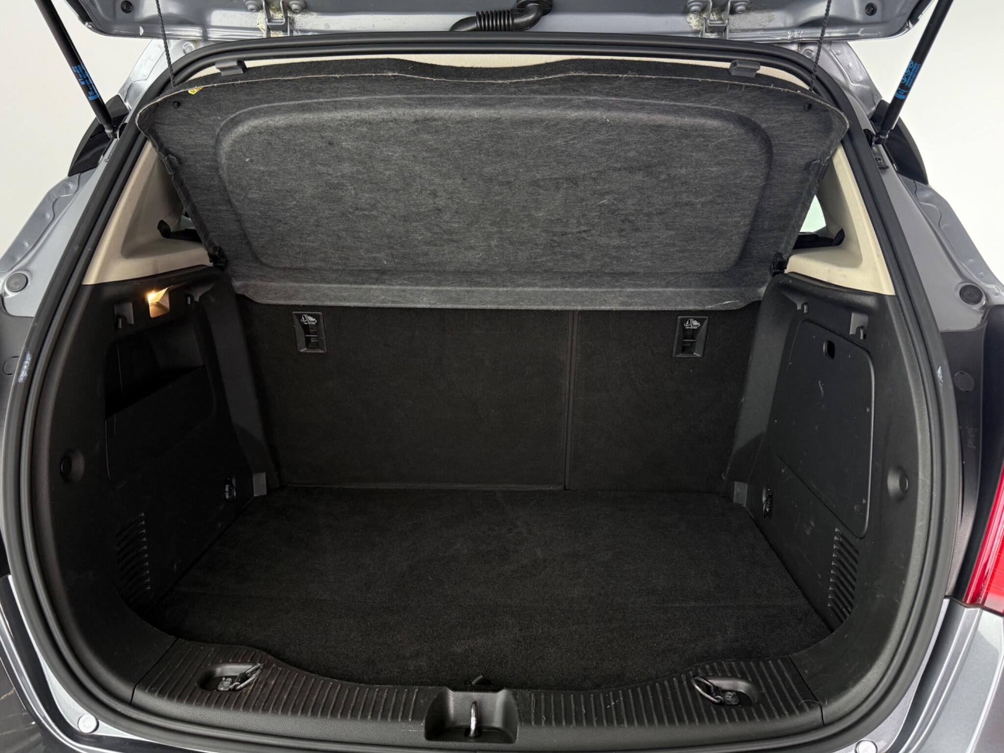 Vauxhall Mokka X view 12