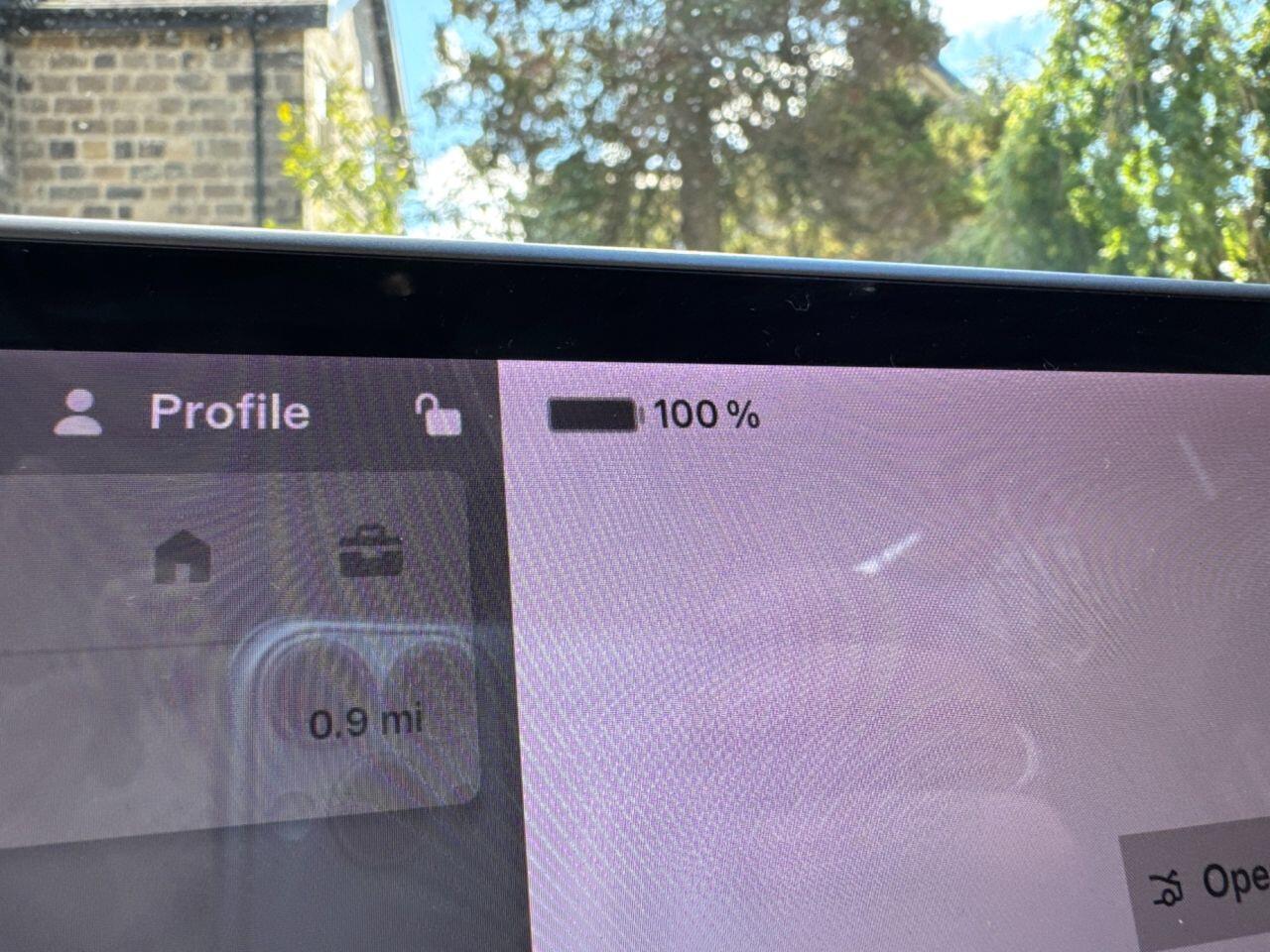Tesla Model 3 view 19