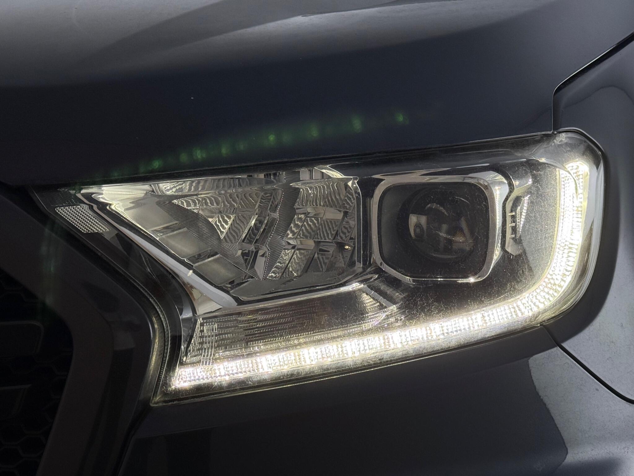 Ford Ranger view 13