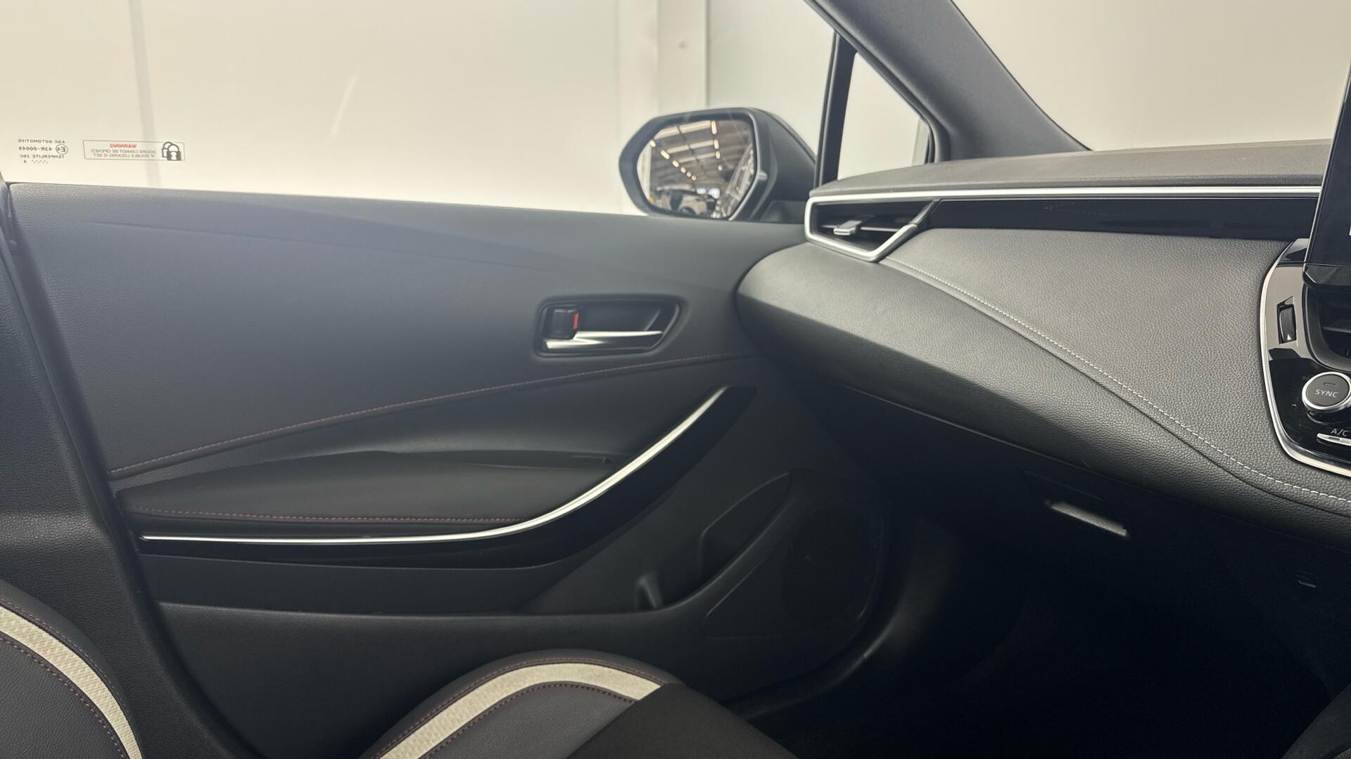 Toyota Corolla view 32