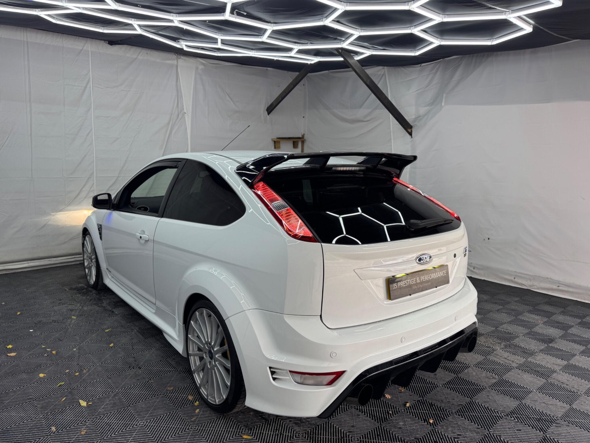 Ford Focus view 4