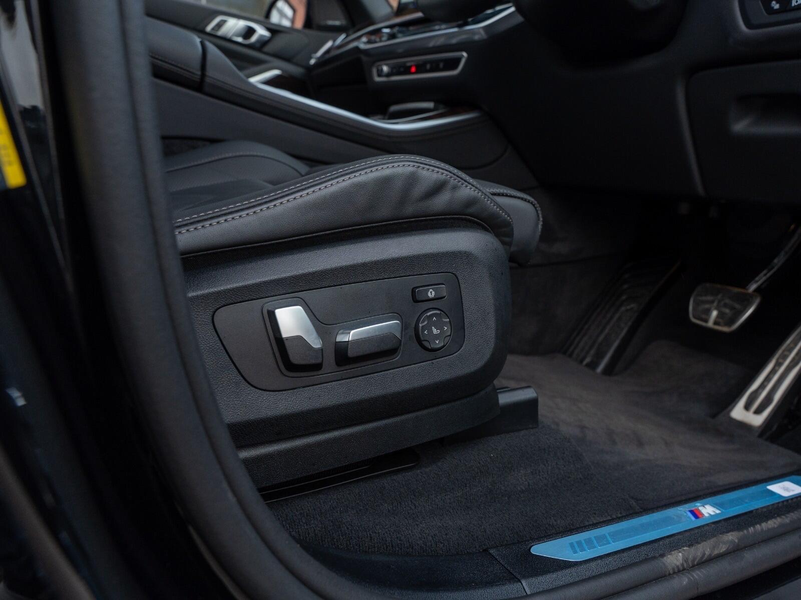 BMW X5 X5 view 50