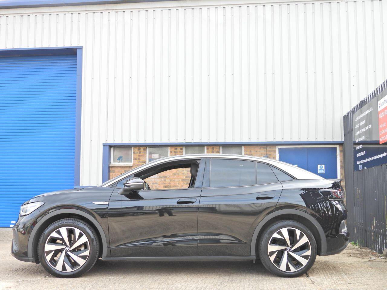 Volkswagen ID.5 view 24