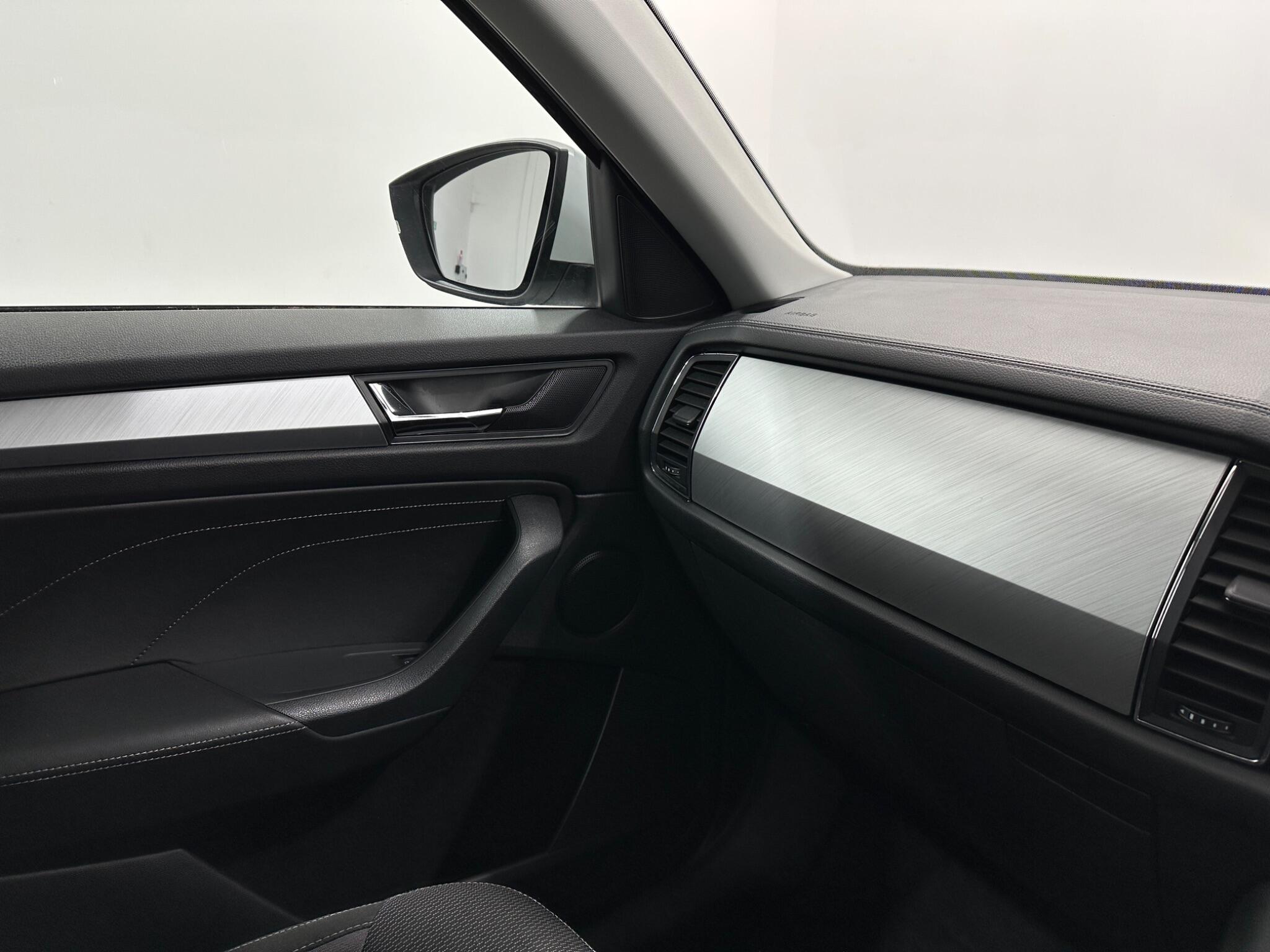 Skoda Kodiaq view 26