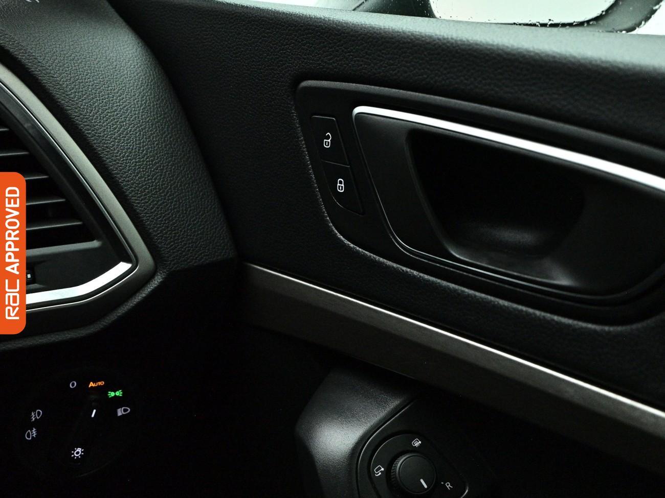 Seat Ateca view 29
