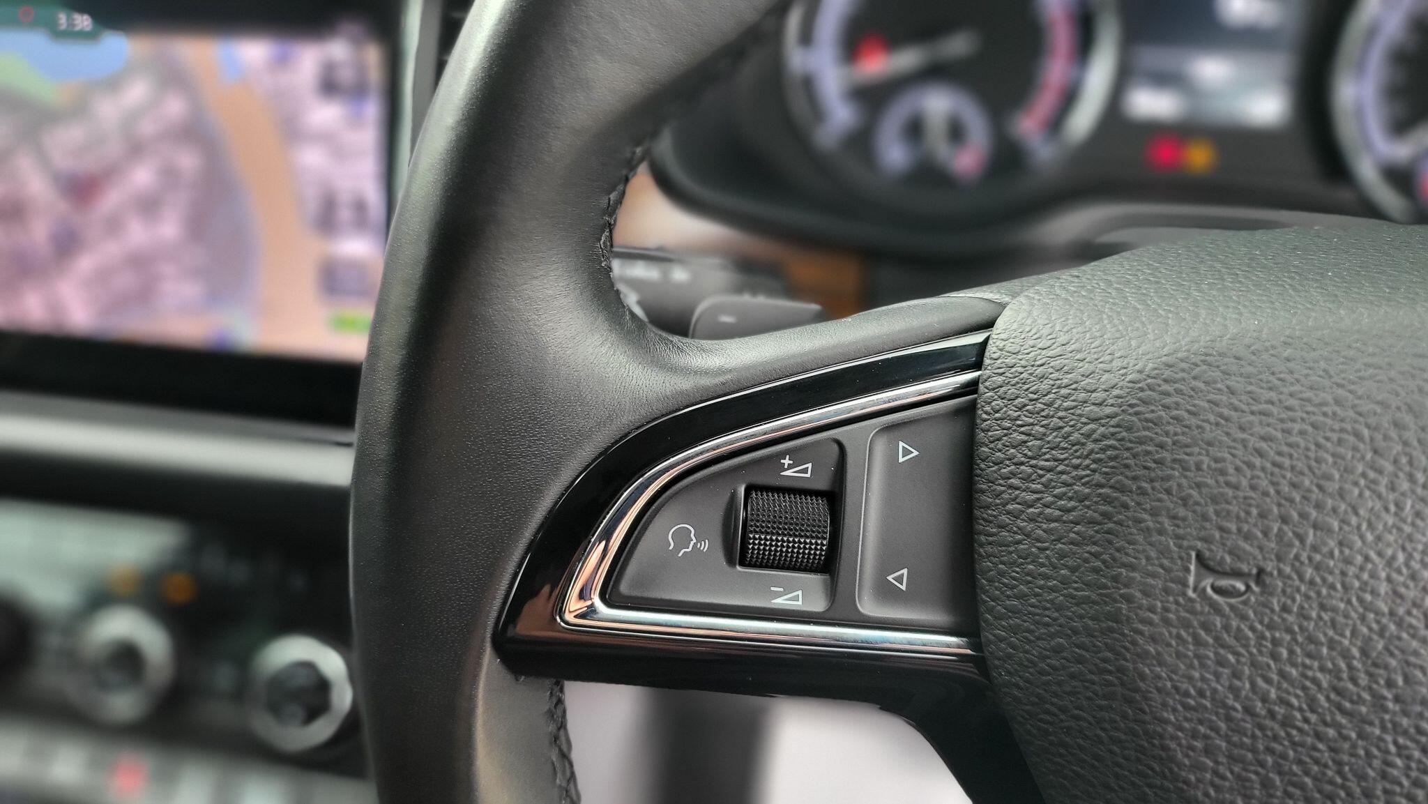 Skoda Kodiaq view 26