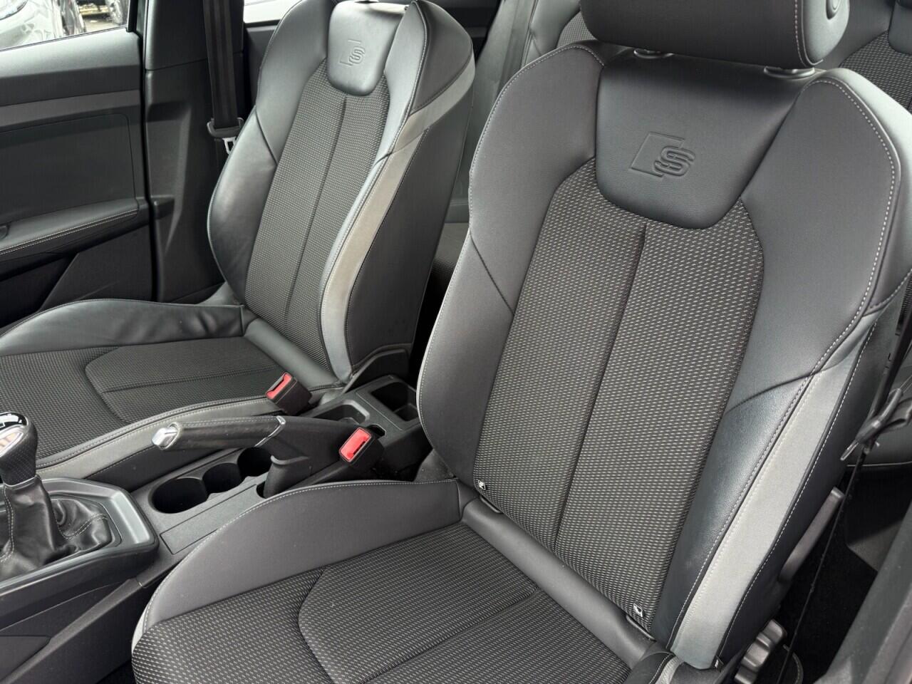 Audi A1 view 14