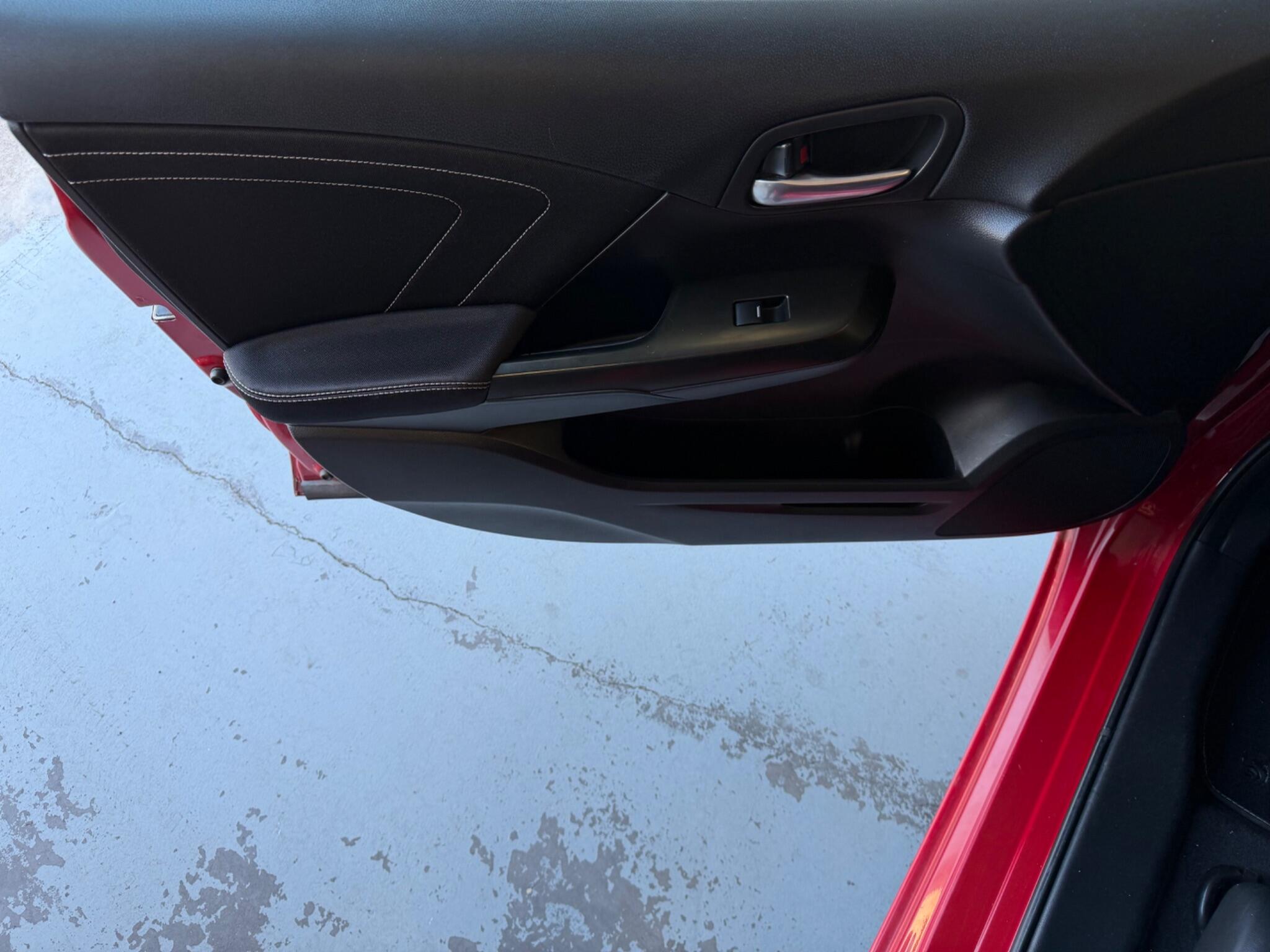 Honda Civic view 41