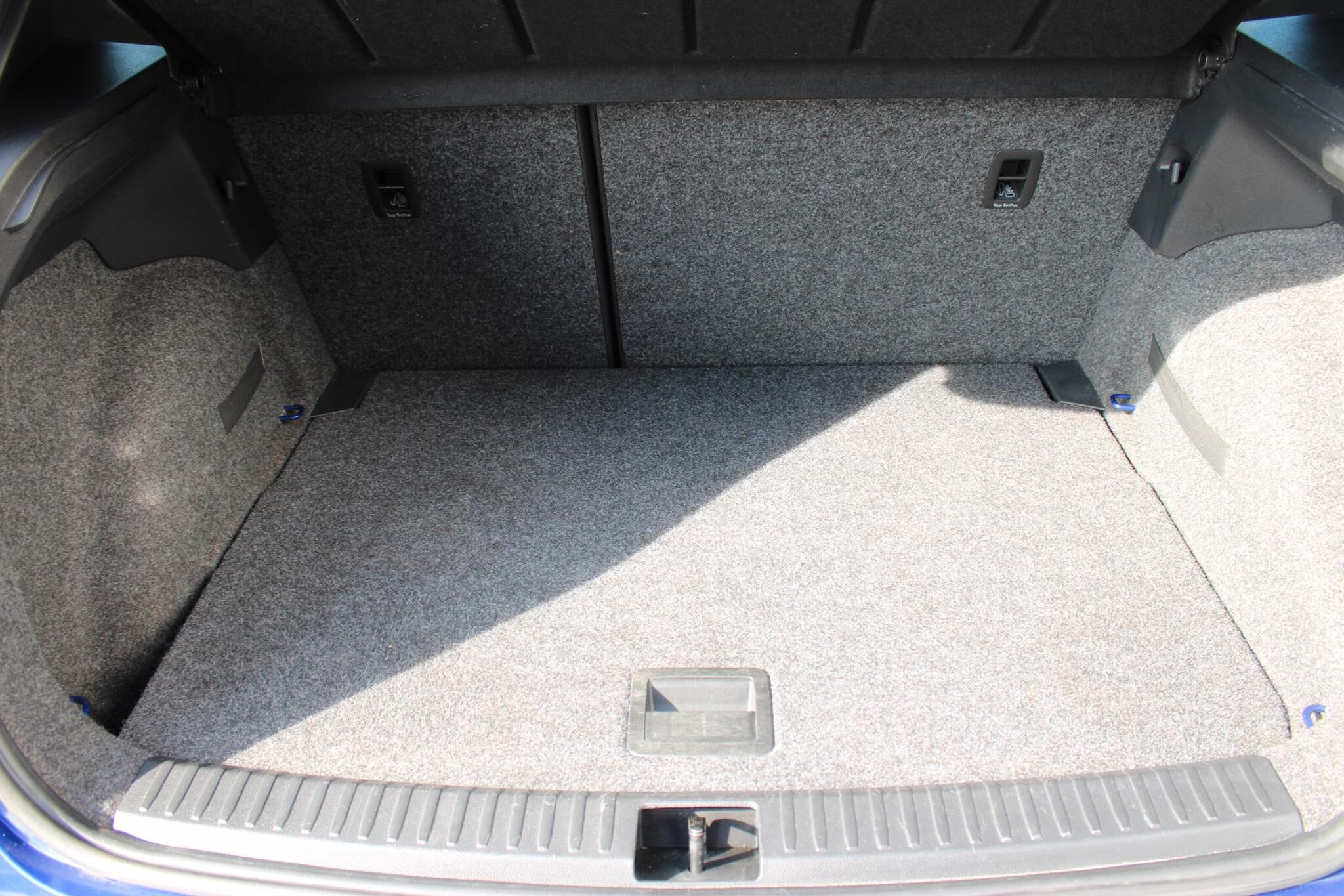 Seat Arona view 8