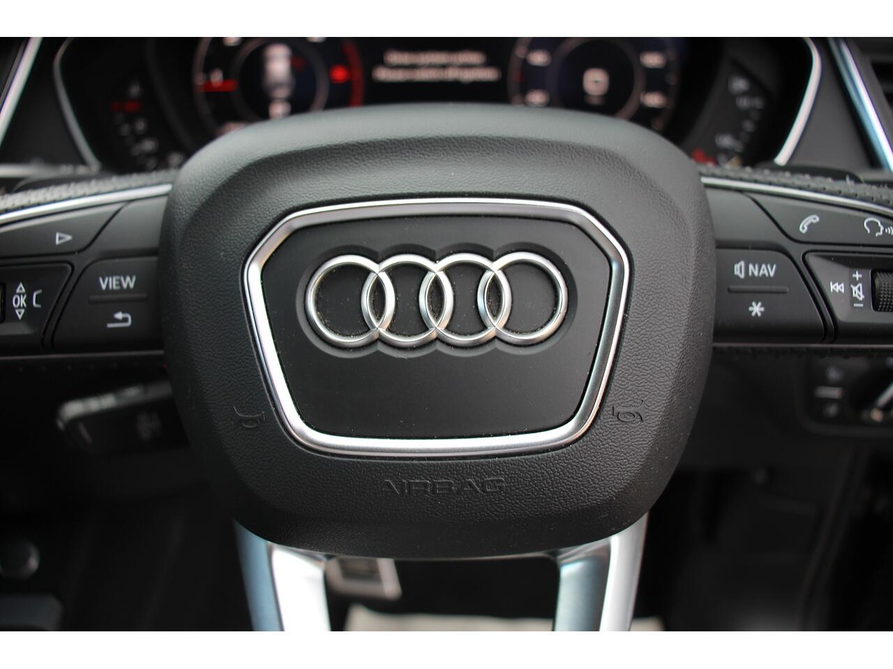 Audi Q5 view 32