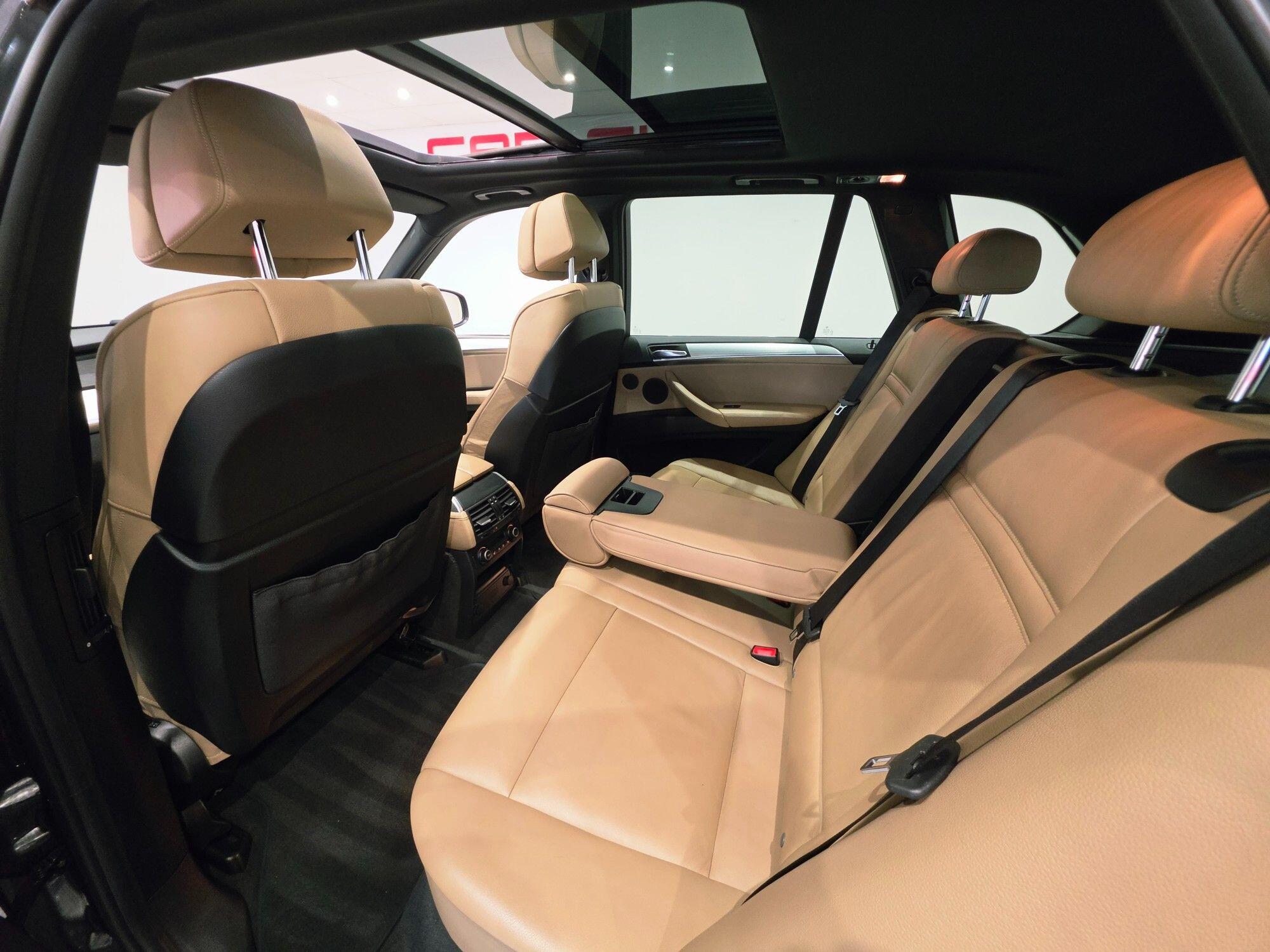 BMW X5 M view 81