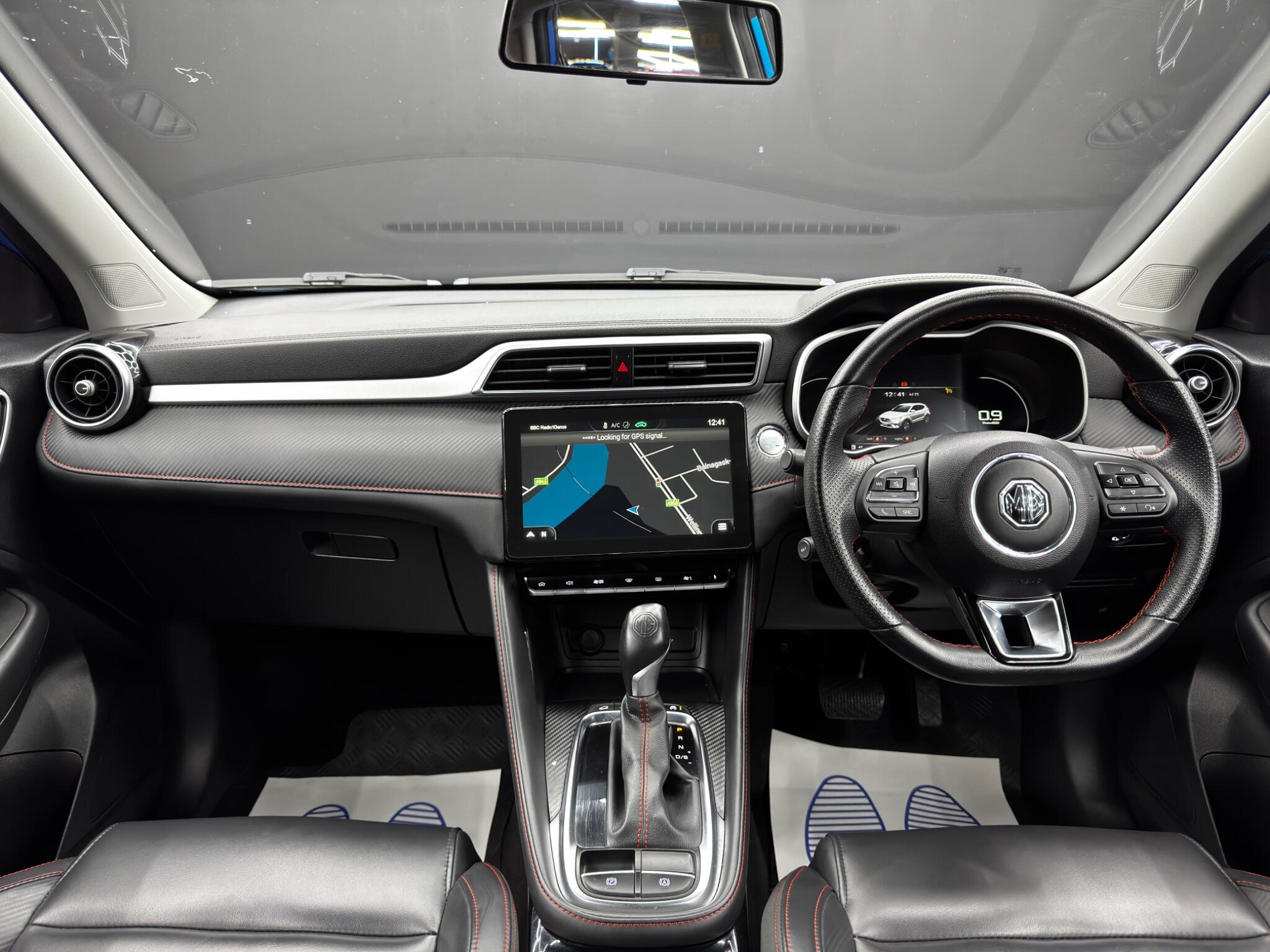 MG MG ZS view 10