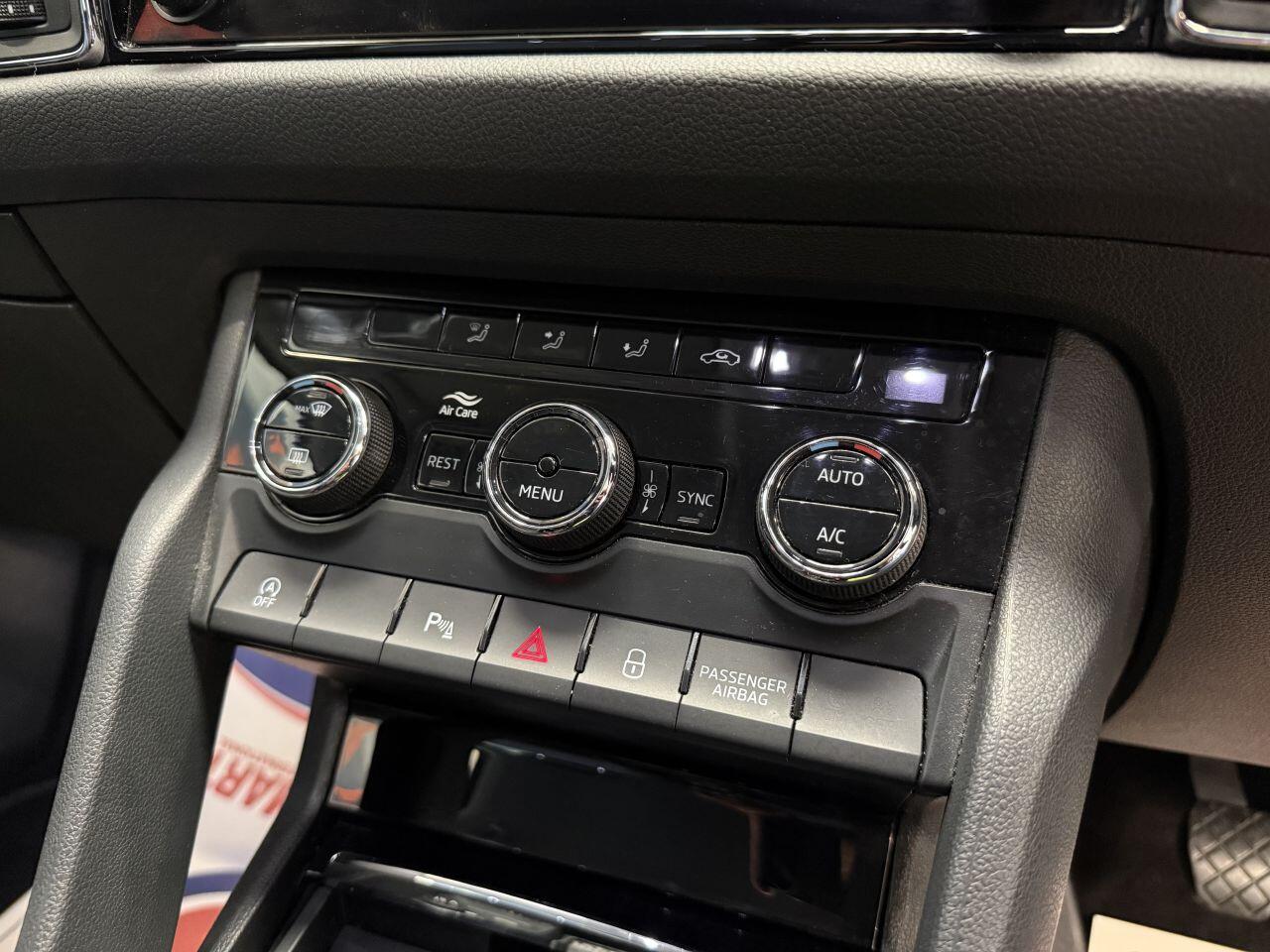 Skoda Kodiaq view 21