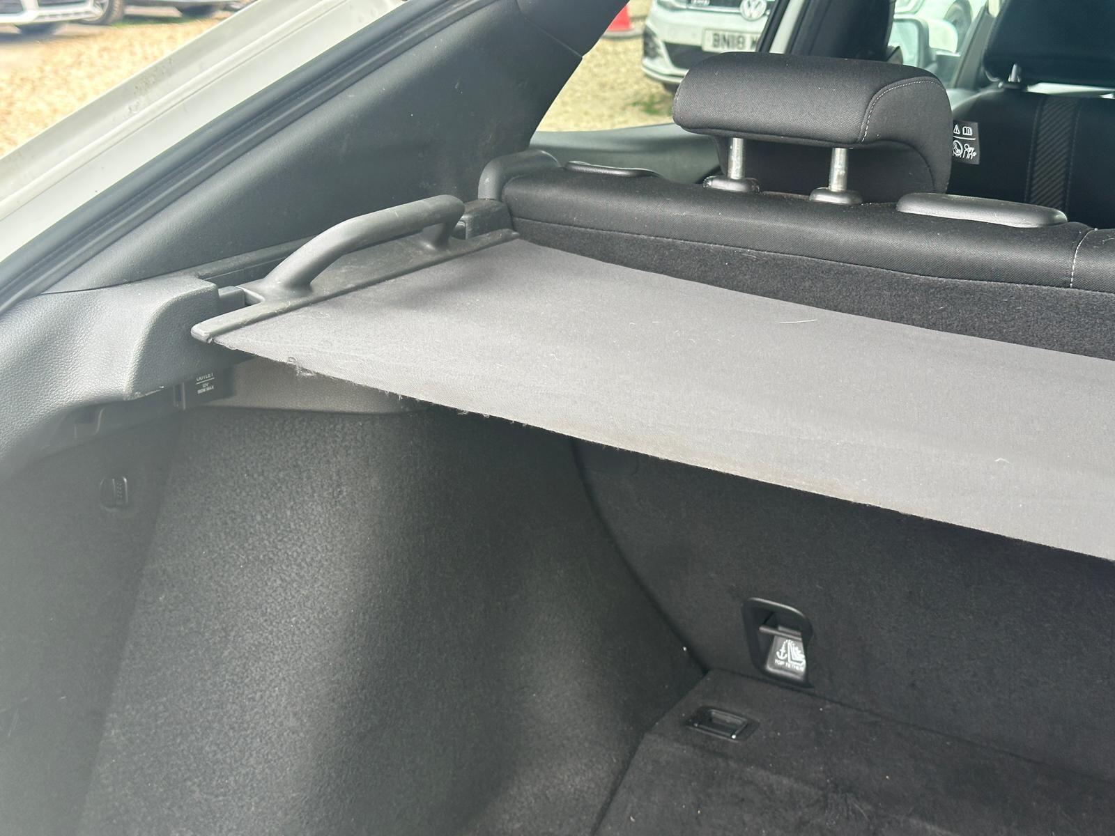 Honda Civic view 25