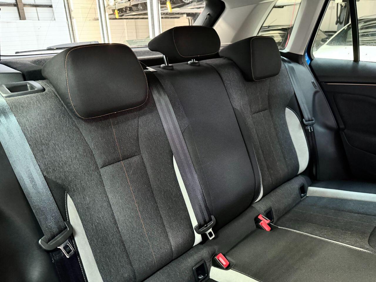 Skoda Kamiq view 21