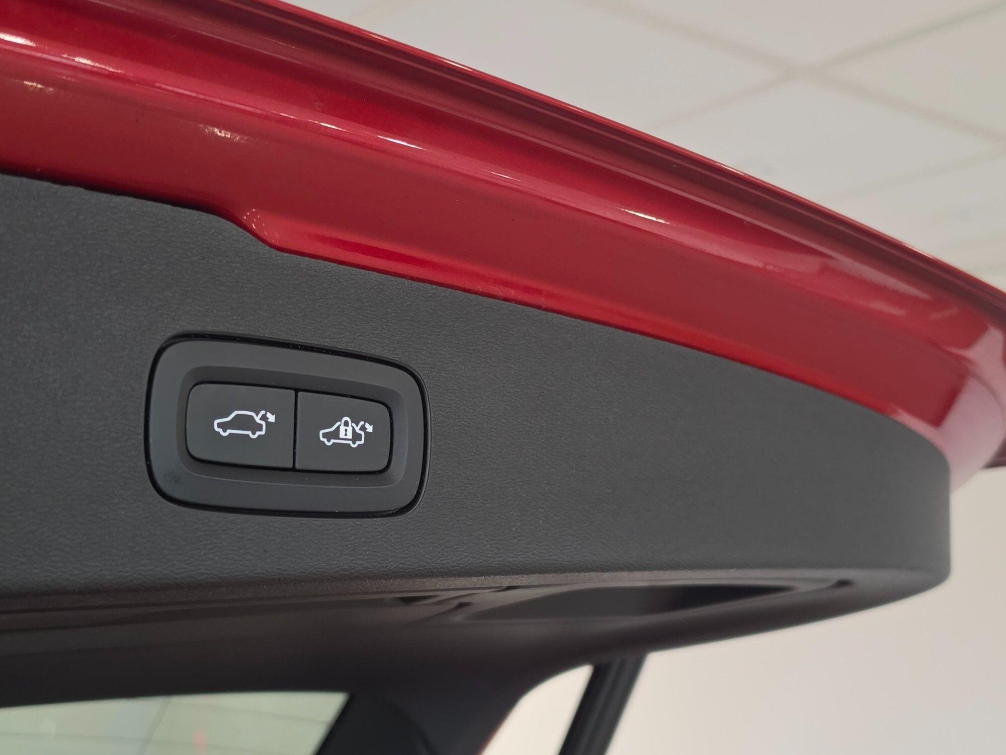 Volvo V60 view 50