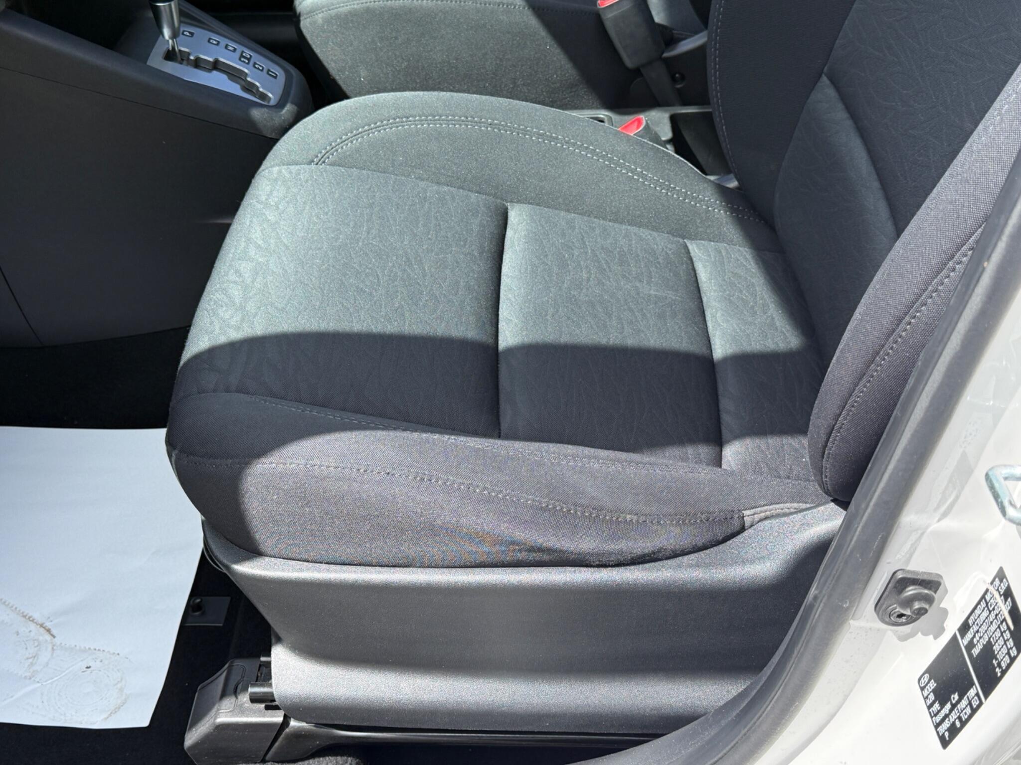 Hyundai ix20 - Image 56