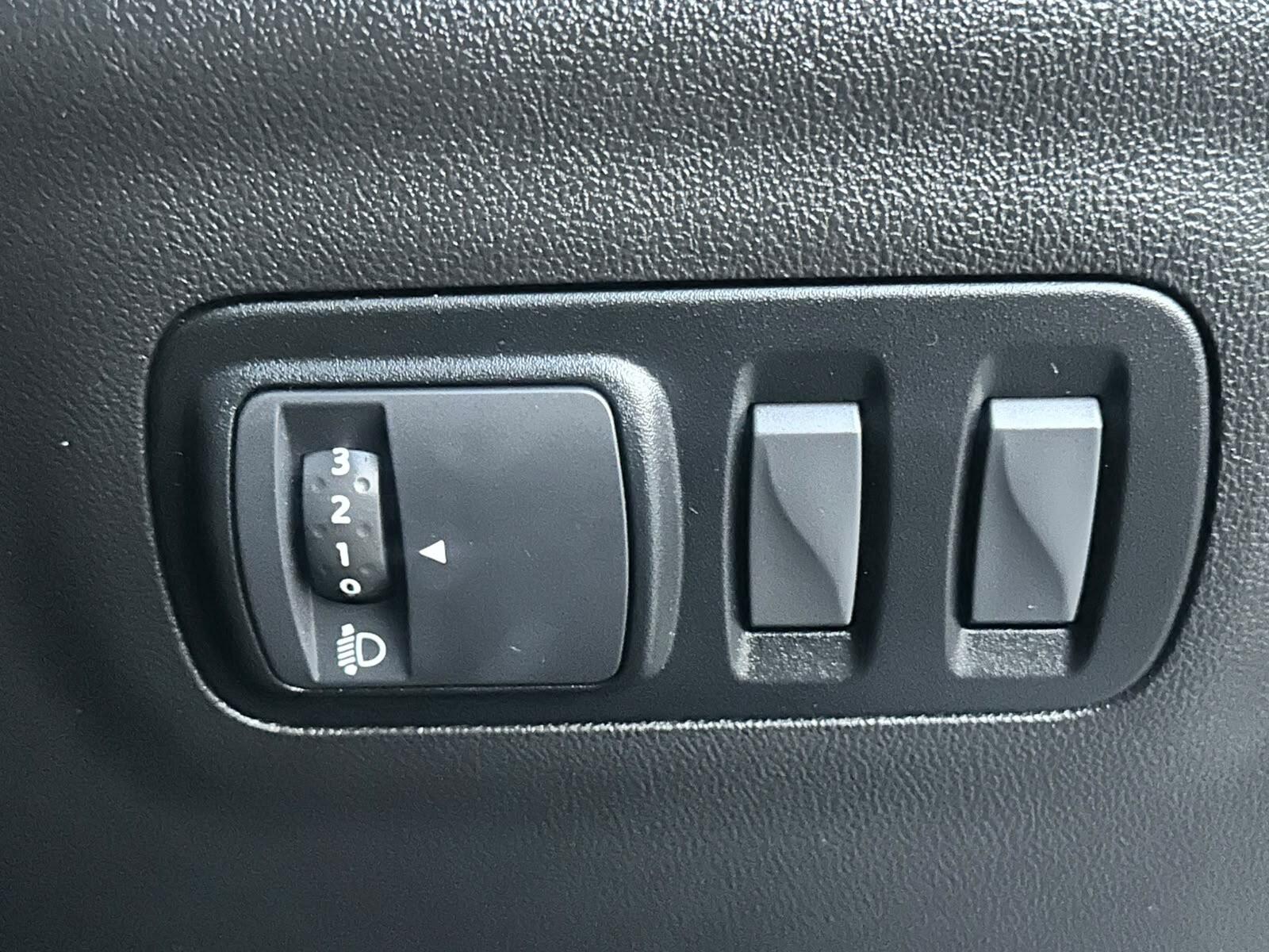 Renault Kadjar view 20