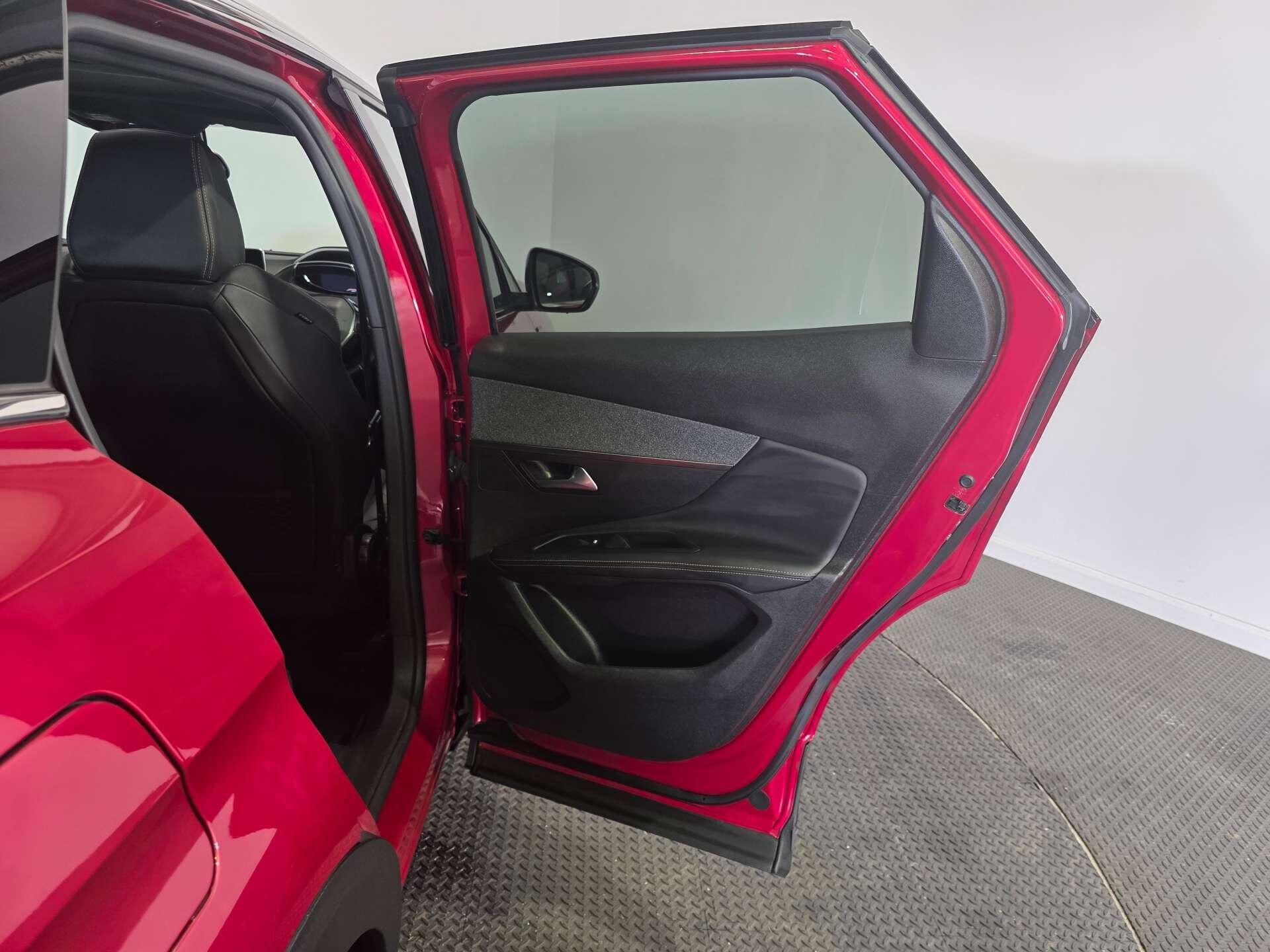 Peugeot 3008 view 38