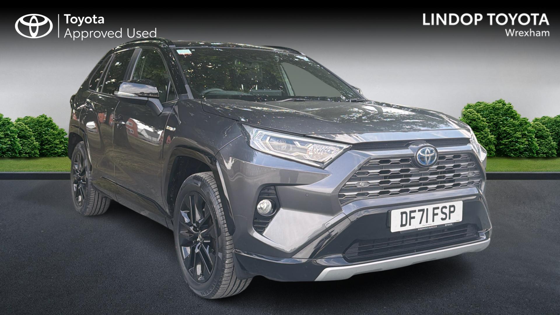 Lindop Used Cars