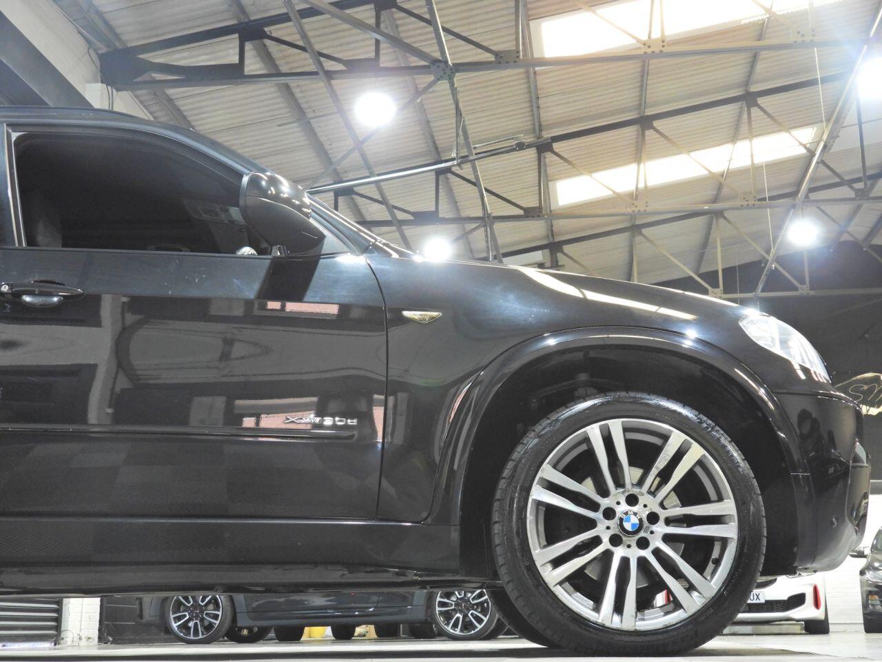 BMW X5 X5 view 2