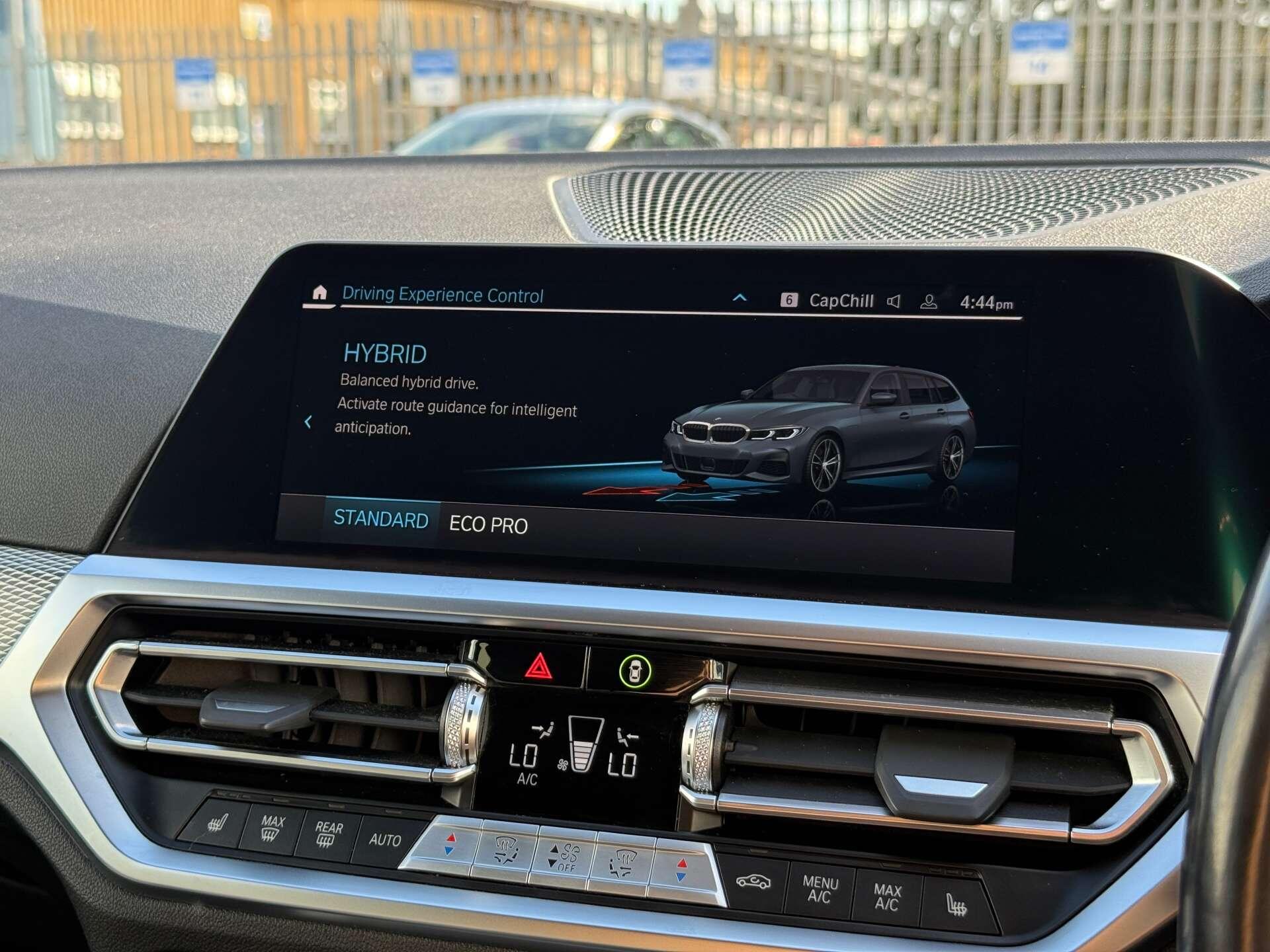 BMW 3 Series view 72