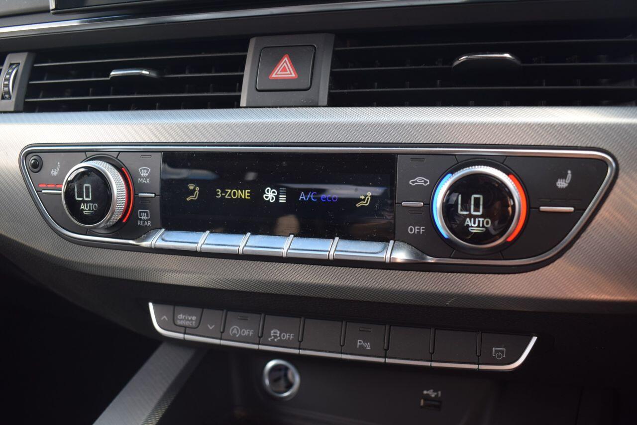 Audi A4 view 24