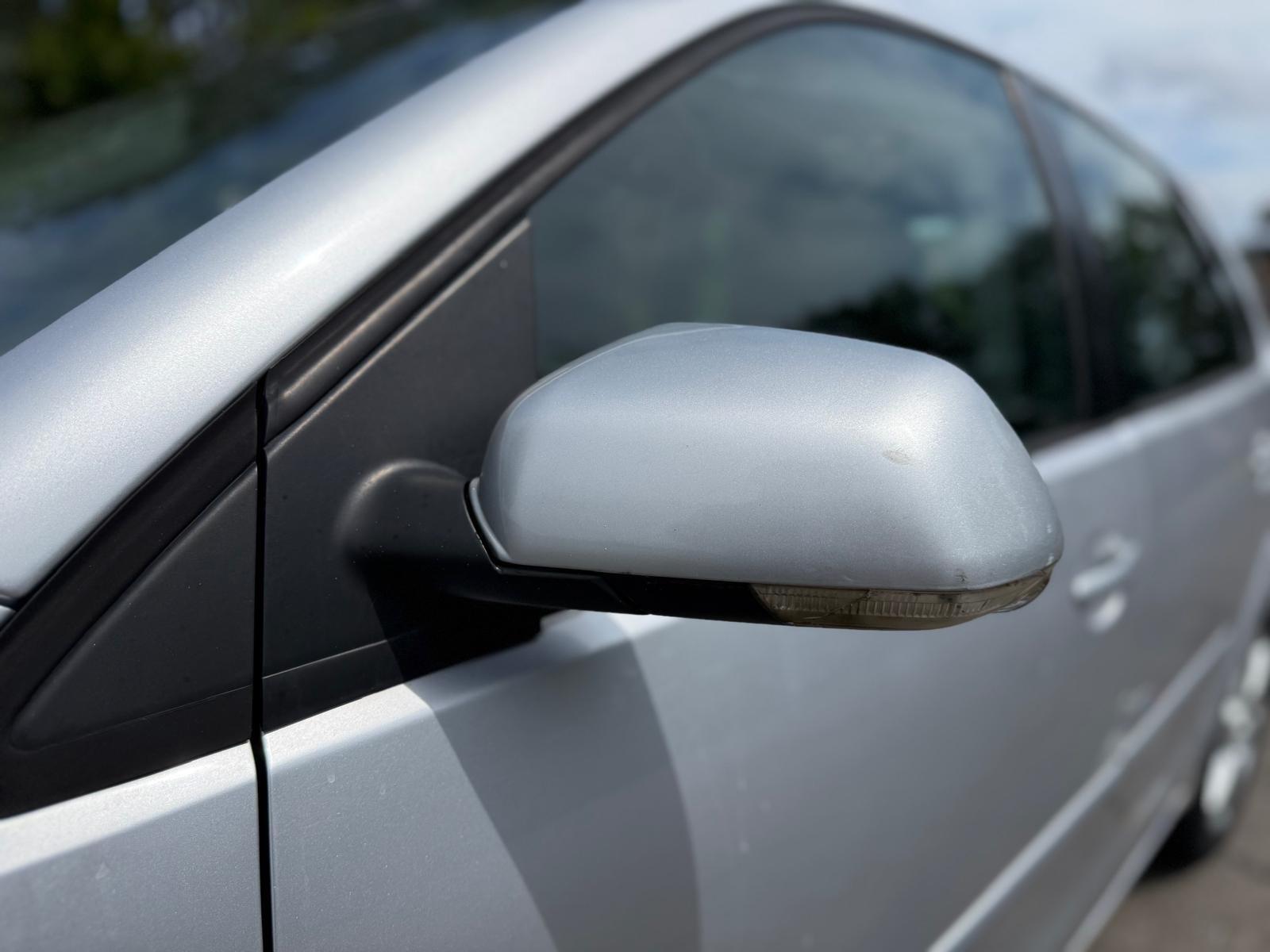 Volkswagen Polo view 44