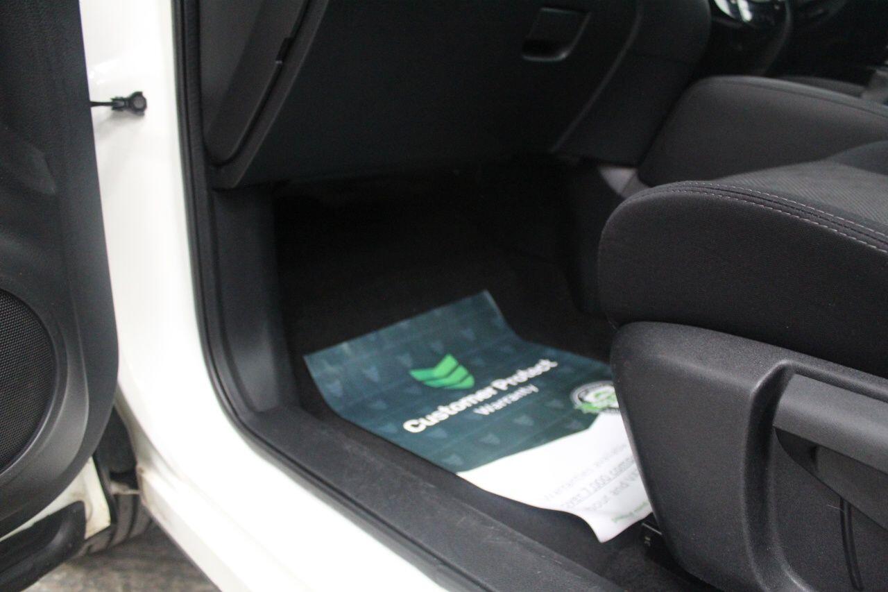 Nissan Qashqai view 33
