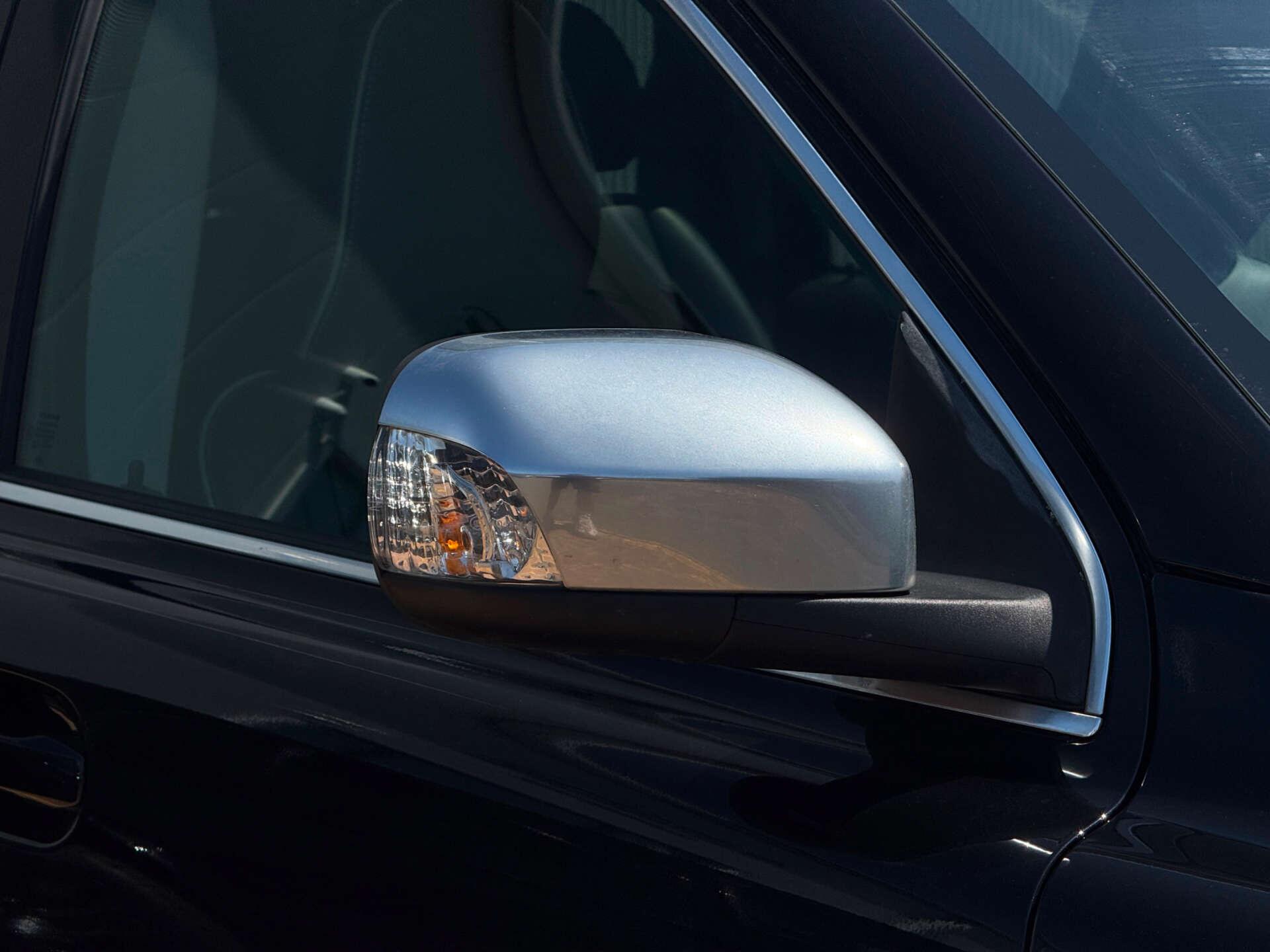Volvo XC90 view 20
