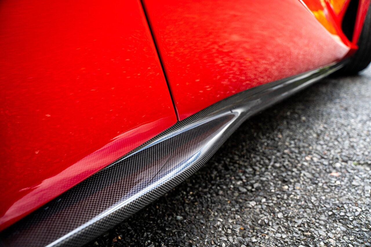 Ferrari 812 view 42
