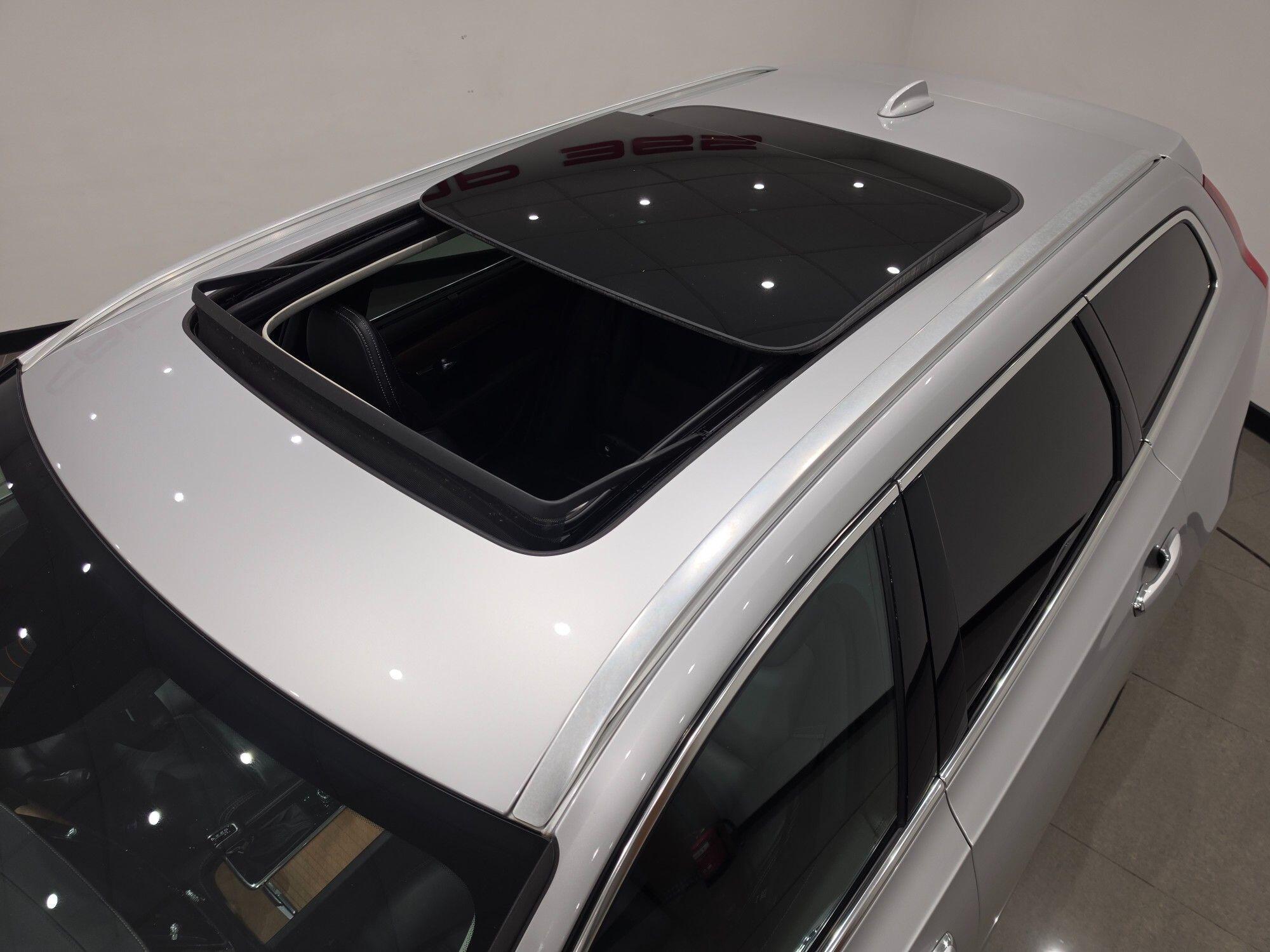 Volvo V90 view 62