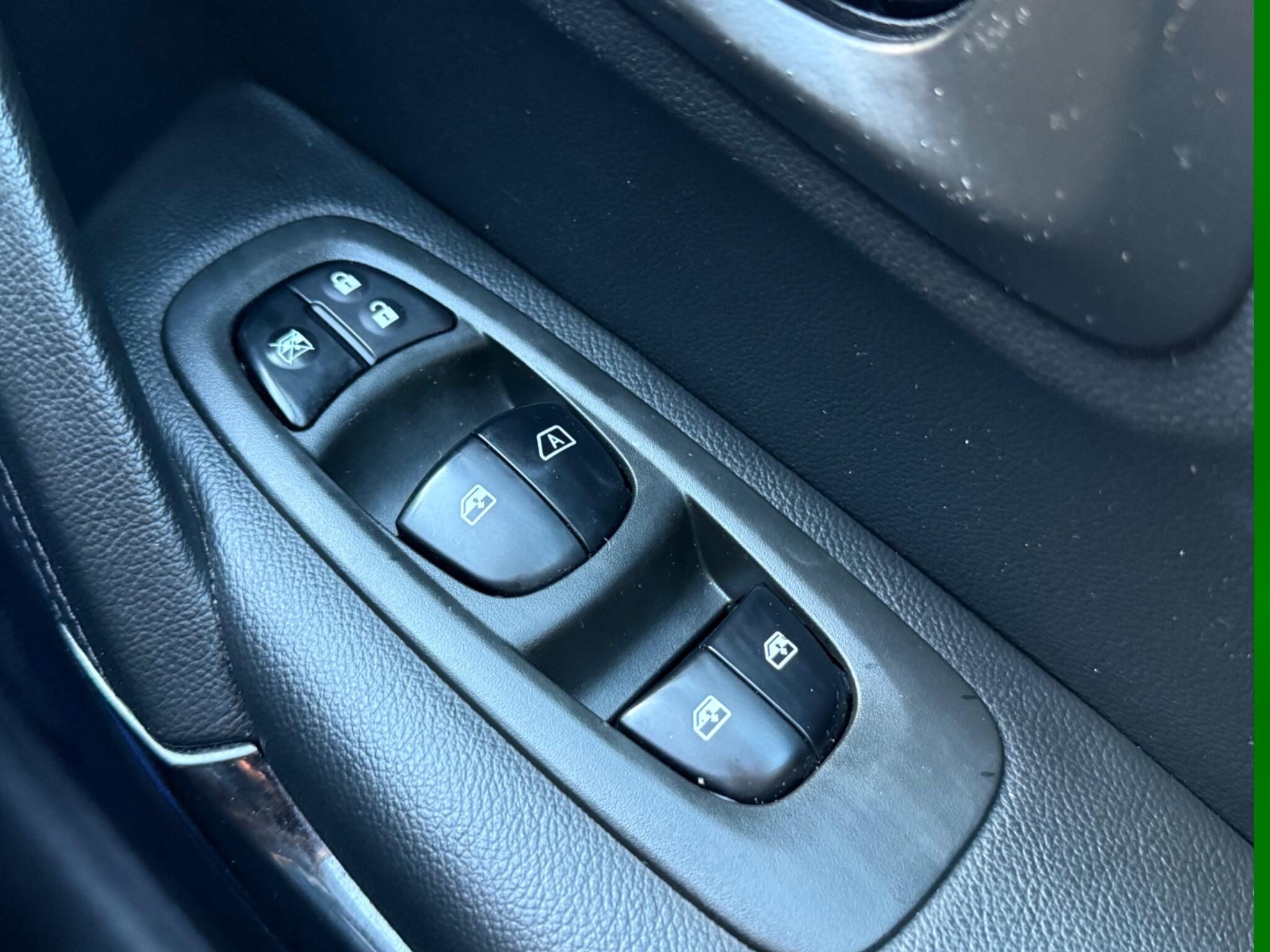 Renault Kadjar view 39