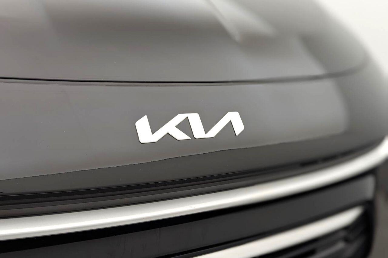 Kia Niro view 40