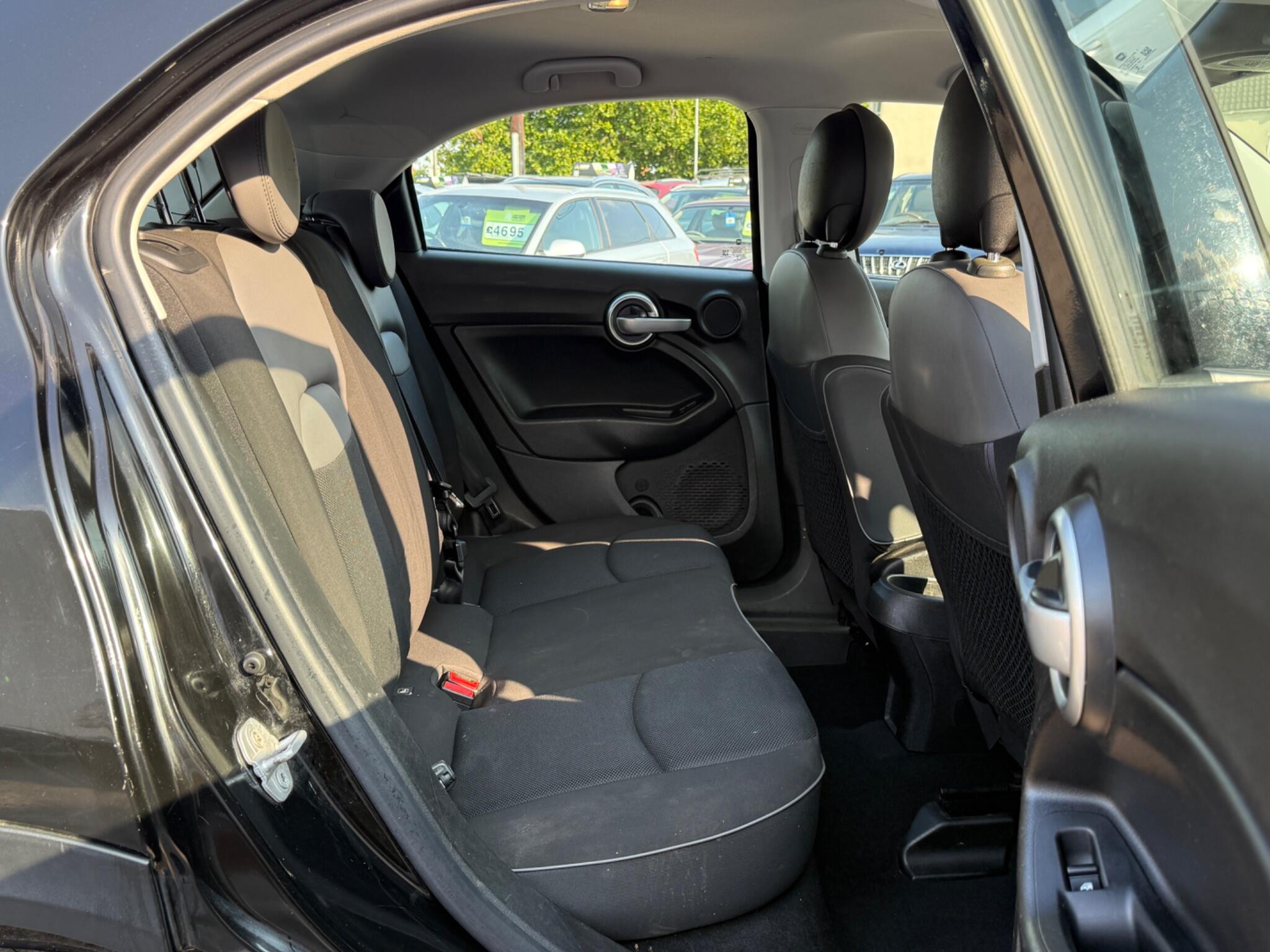 Fiat 500X - Image 15