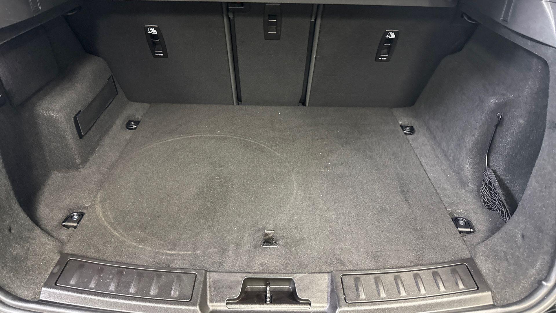 Land Rover Range Rover Evoque view 10