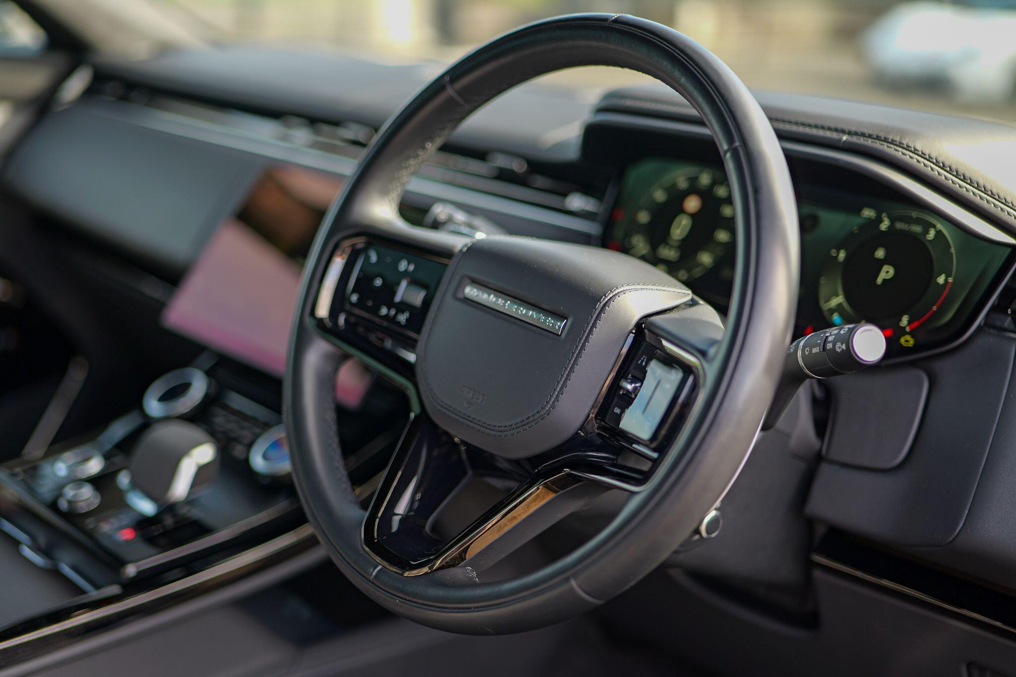 Land Rover Range Rover Sport view 15