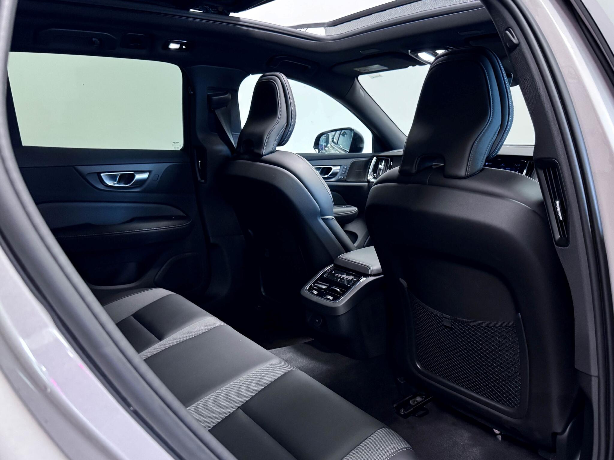 Volvo V60 view 9