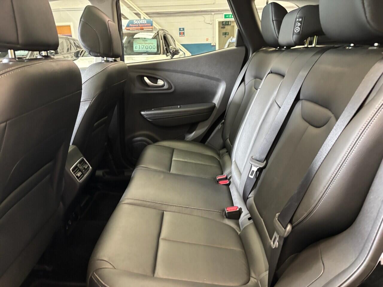 Renault Kadjar view 21
