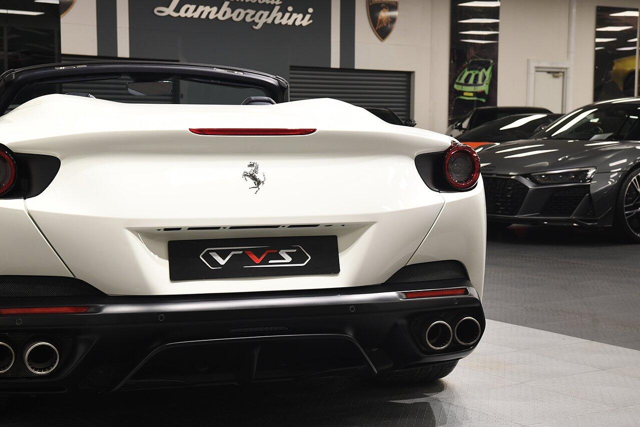 Ferrari Portofino view 41