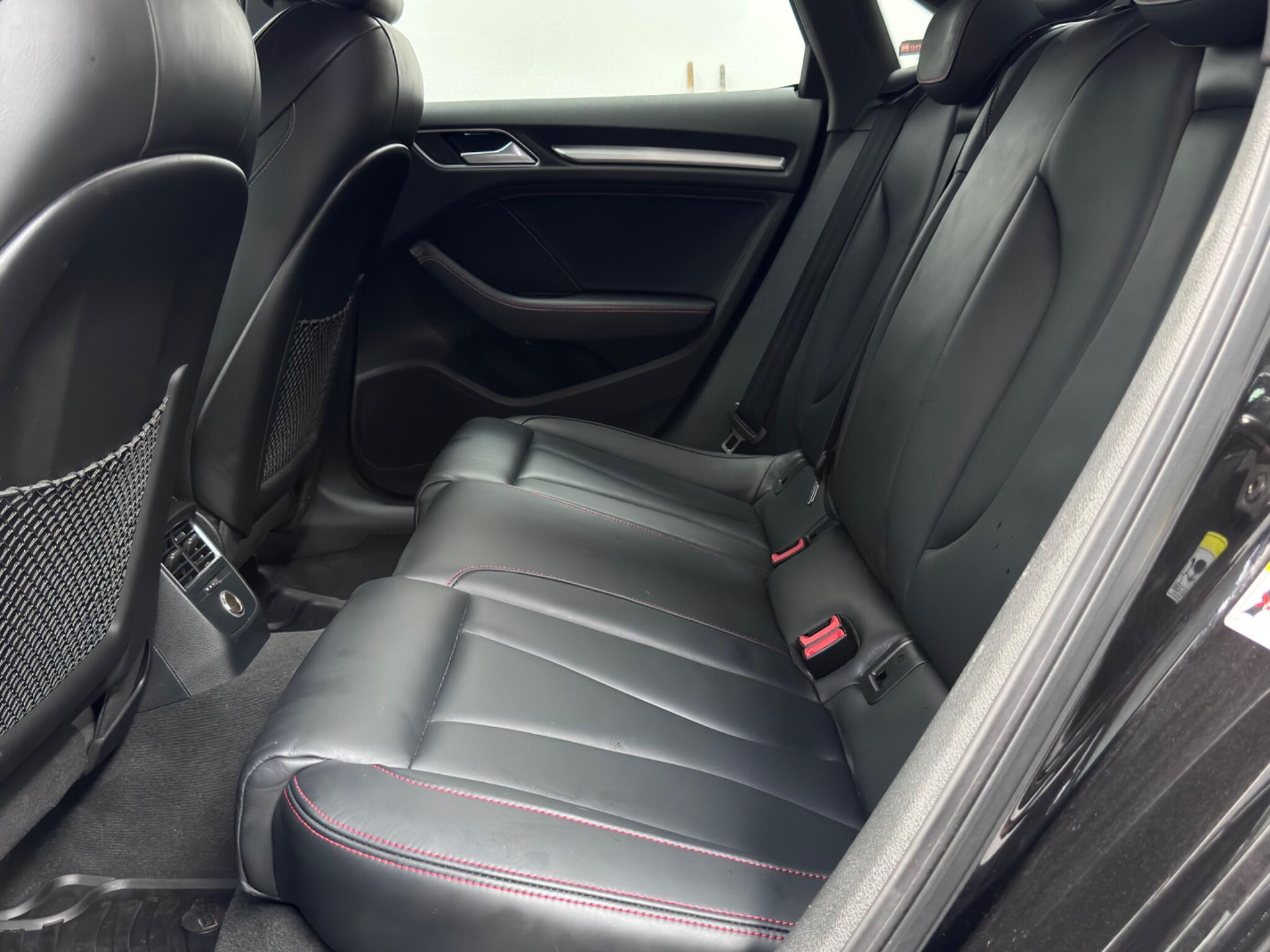 Audi S3 view 54