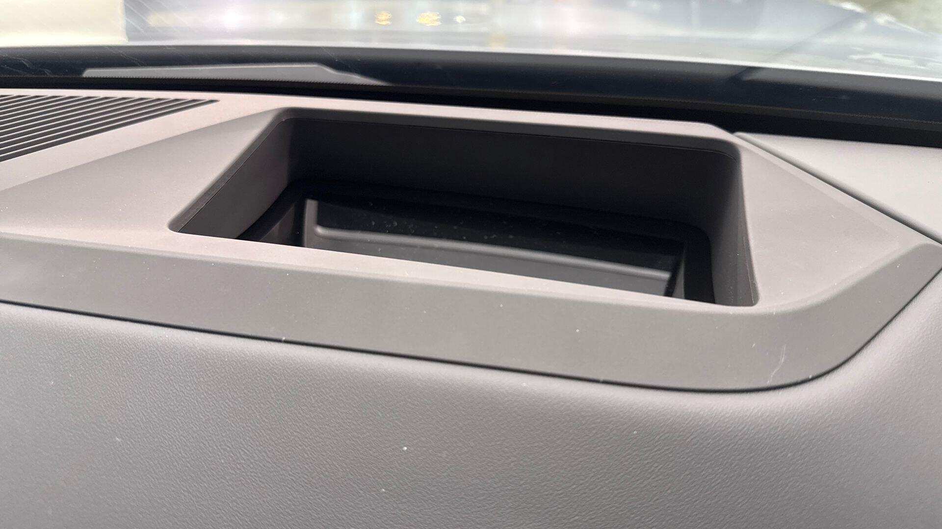 BMW X3 view 32
