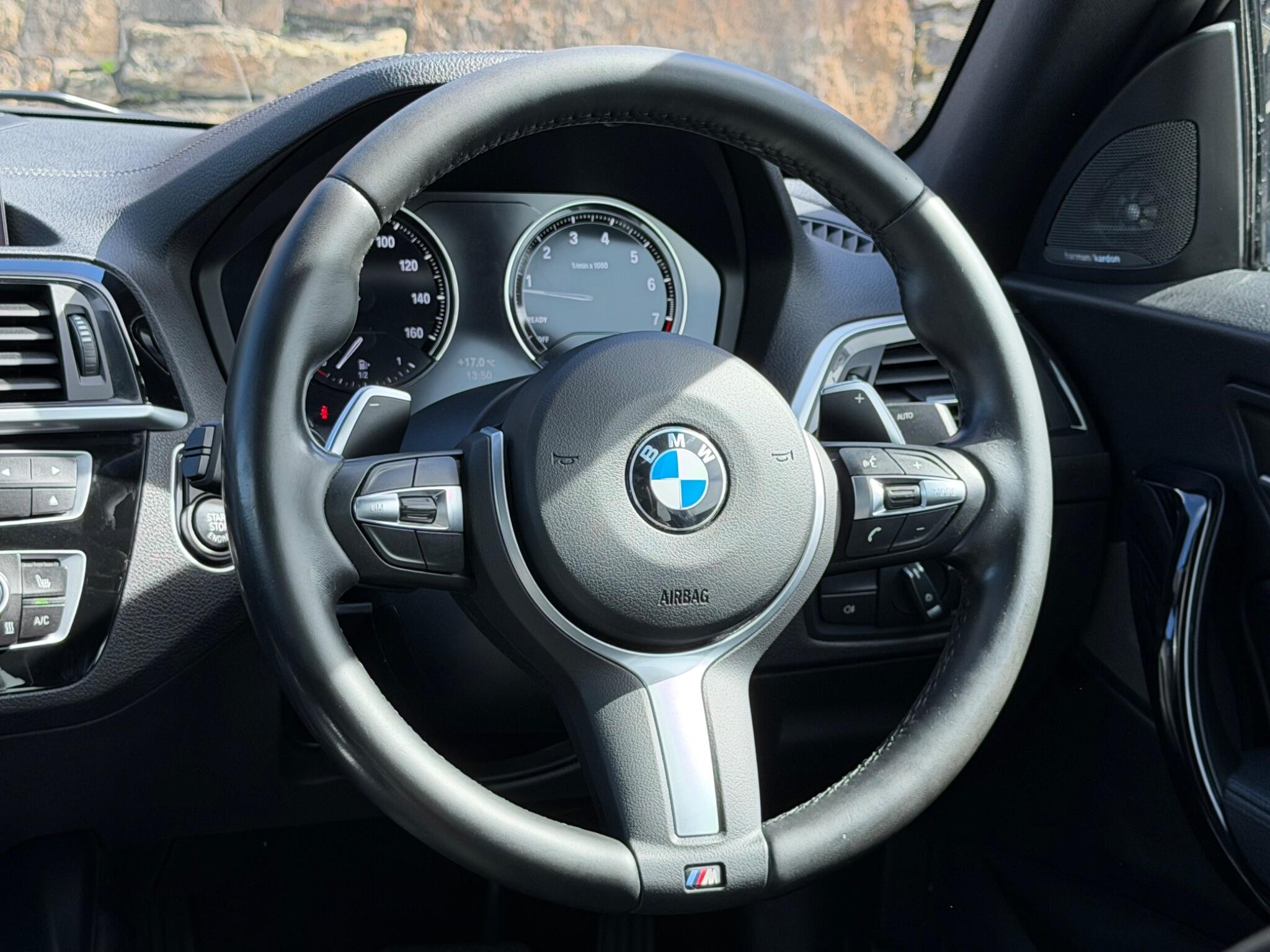BMW 2 Series view 25