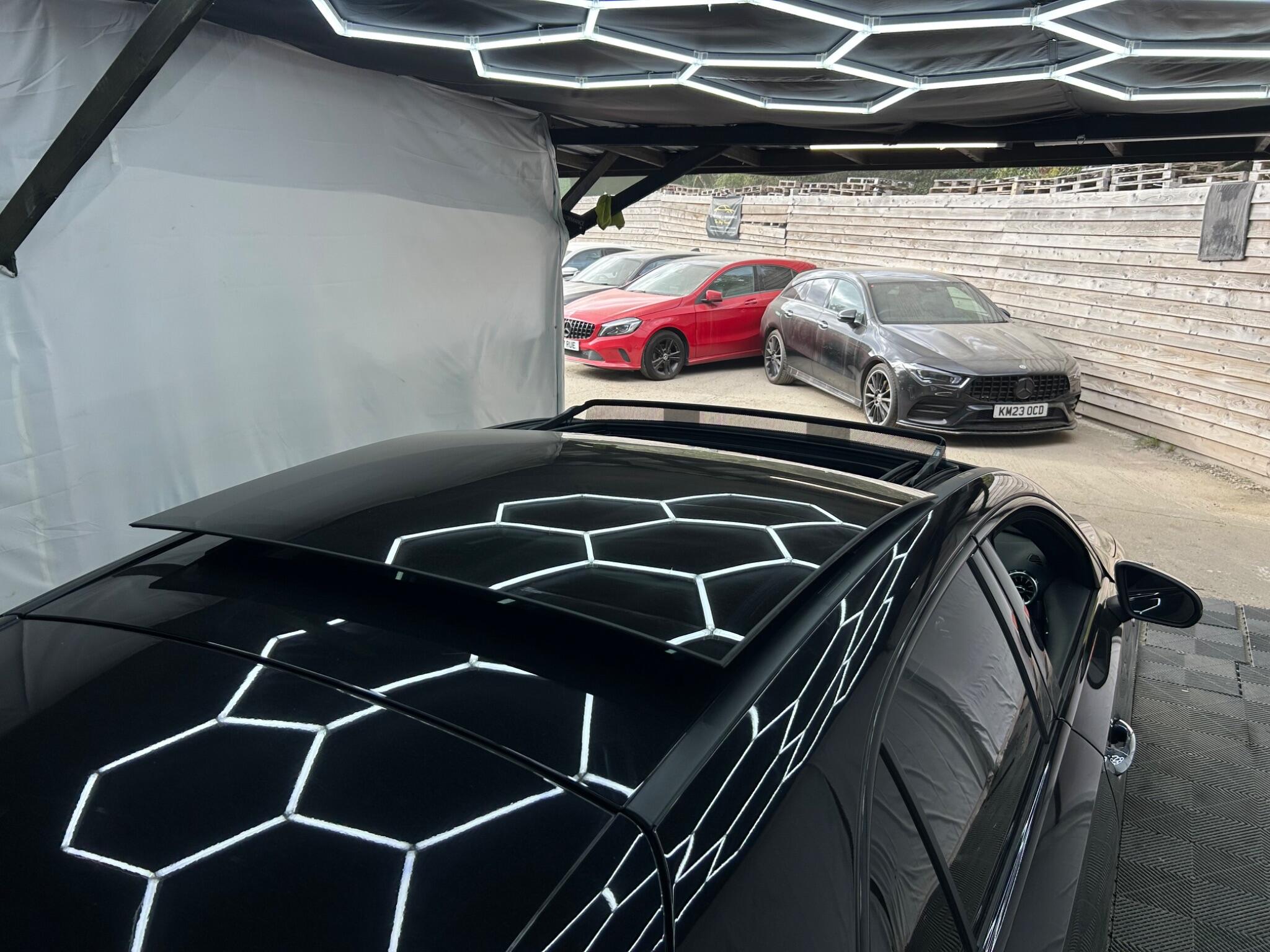 Mercedes-Benz A-Class view 53