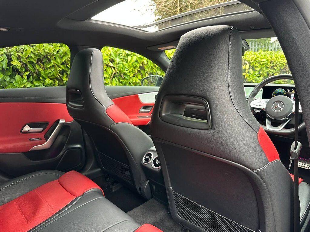 Mercedes-Benz Cla view 14